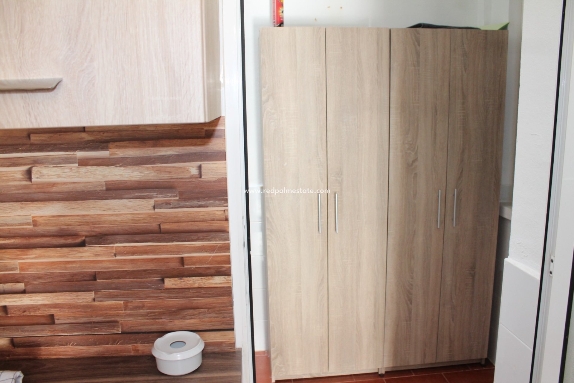 Resale - Apartment -
Orihuela Costa - Playa Flamenca