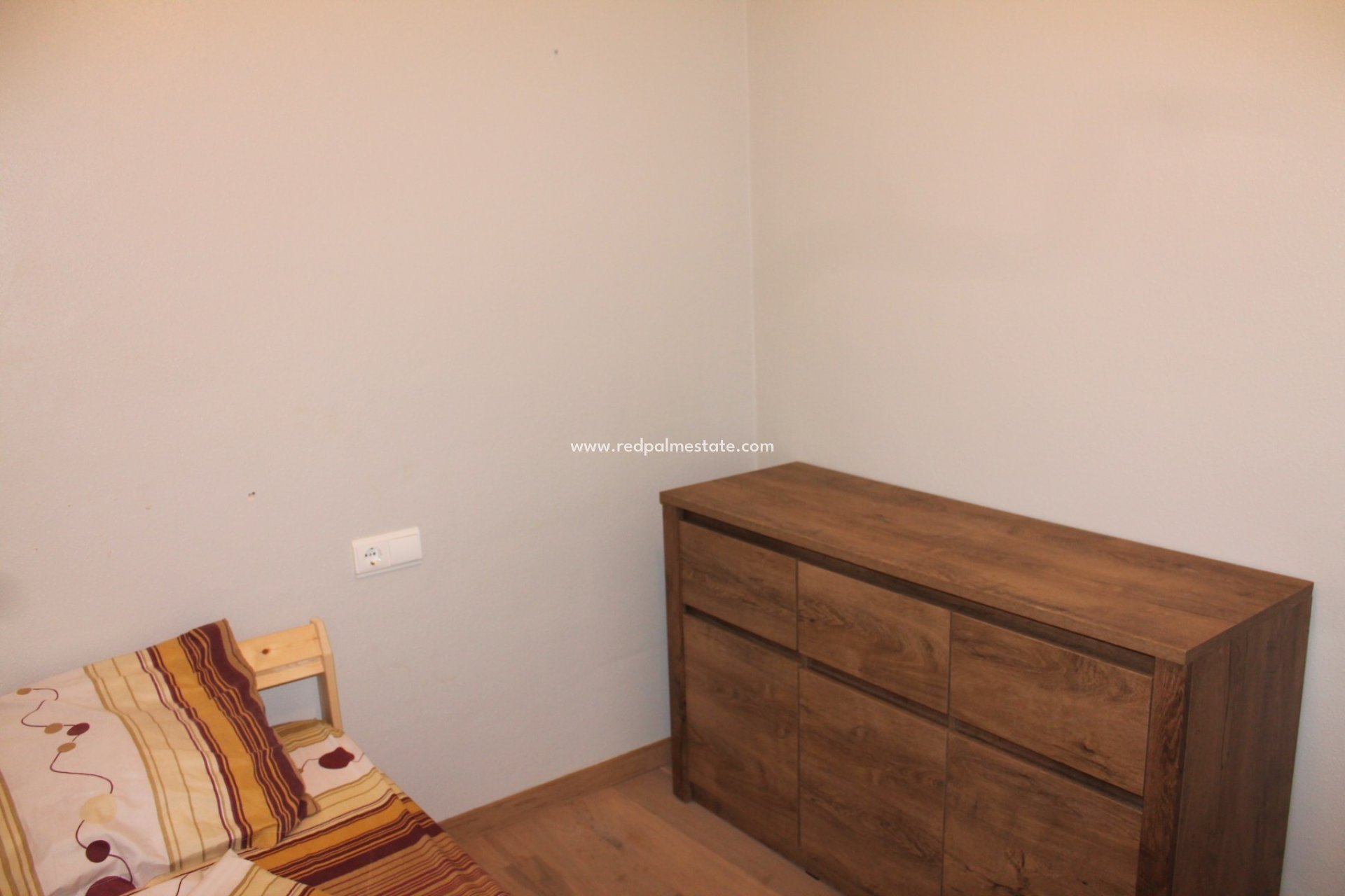 Resale - Apartment -
Orihuela Costa - Playa Flamenca