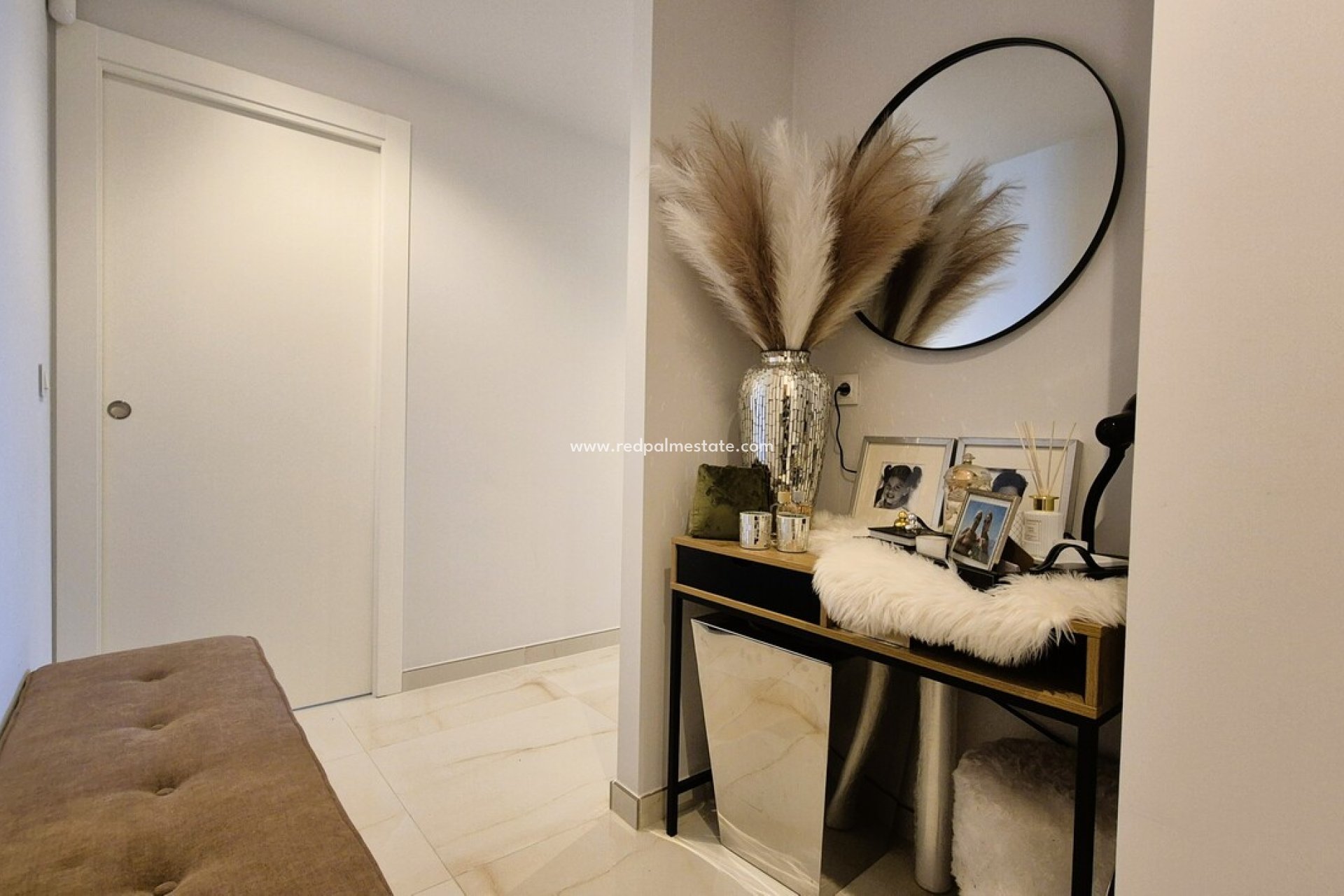 Resale - Apartment -
Orihuela Costa - Playa Flamenca