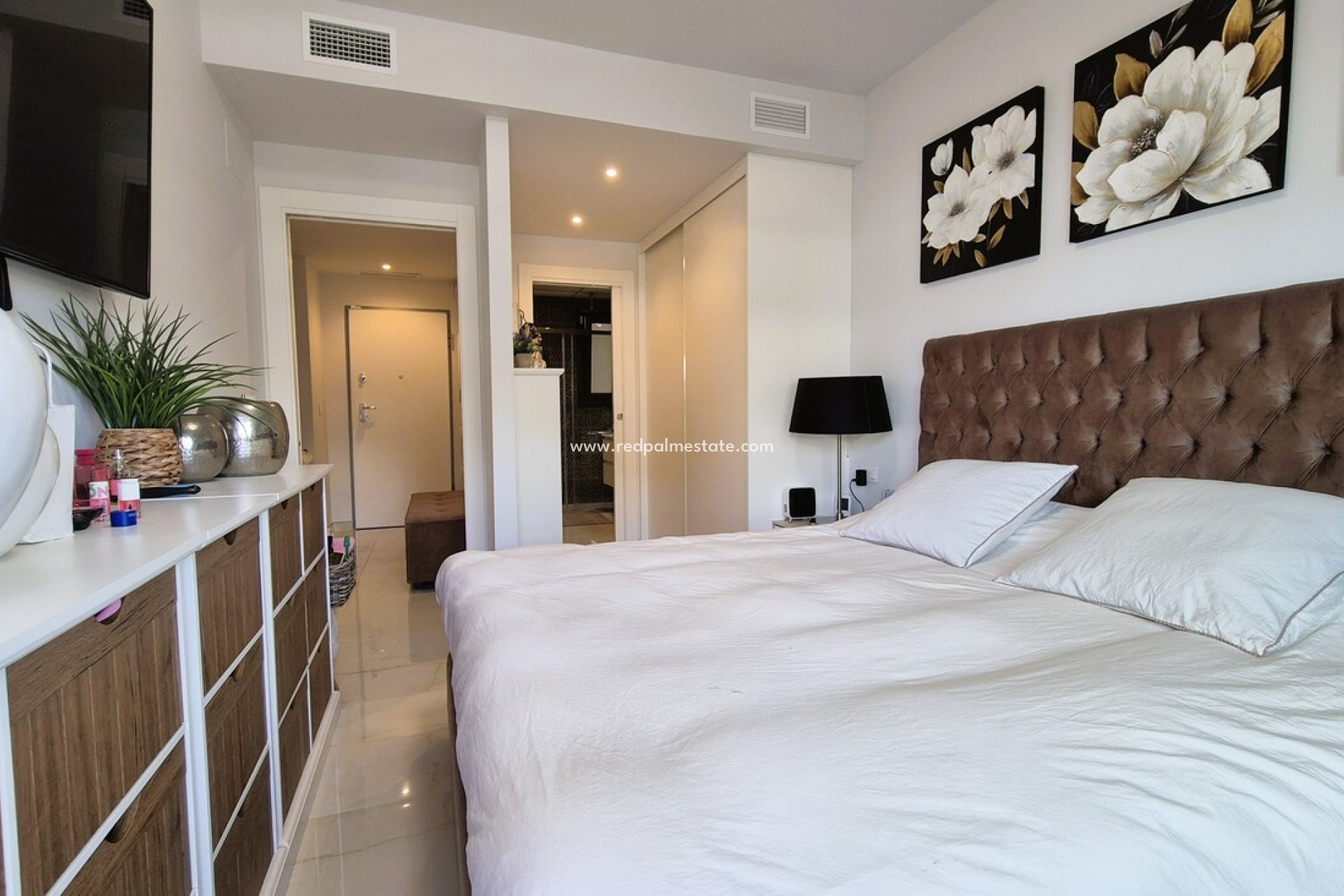 Resale - Apartment -
Orihuela Costa - Playa Flamenca