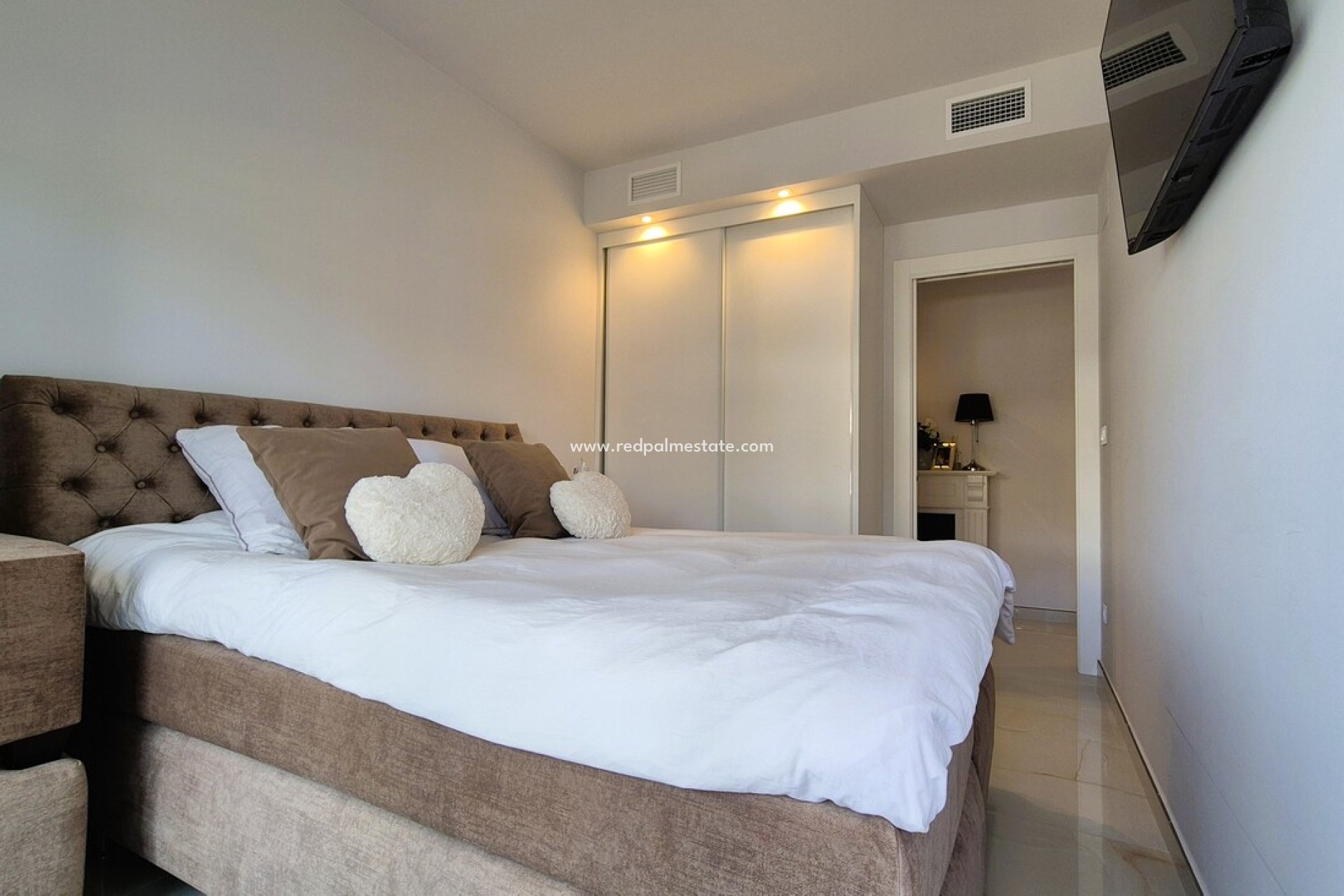 Resale - Apartment -
Orihuela Costa - Playa Flamenca