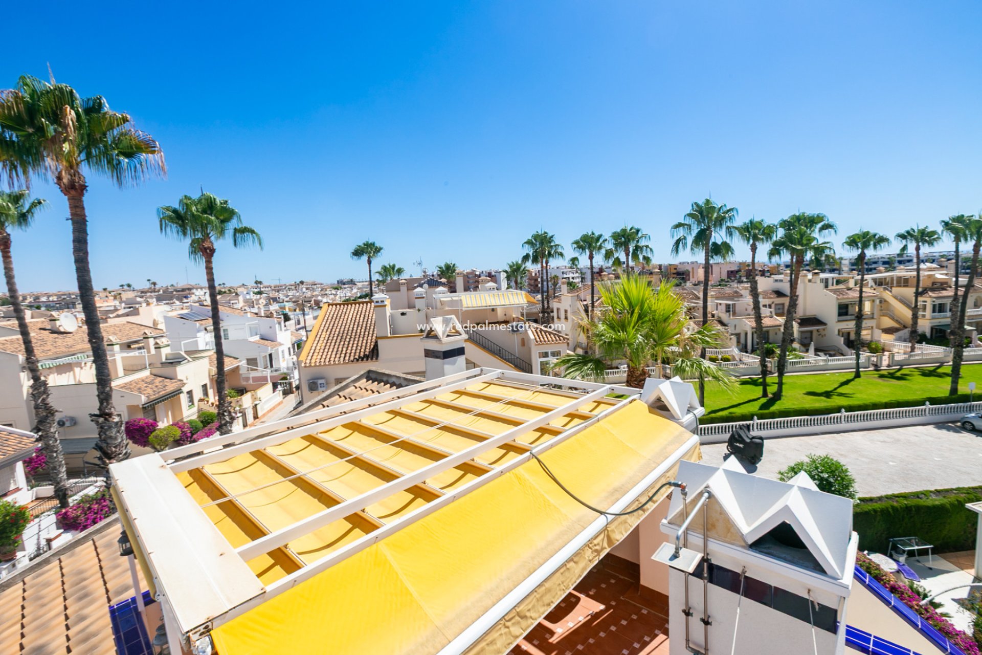Resale - Apartment -
Orihuela Costa - Playa Flamenca