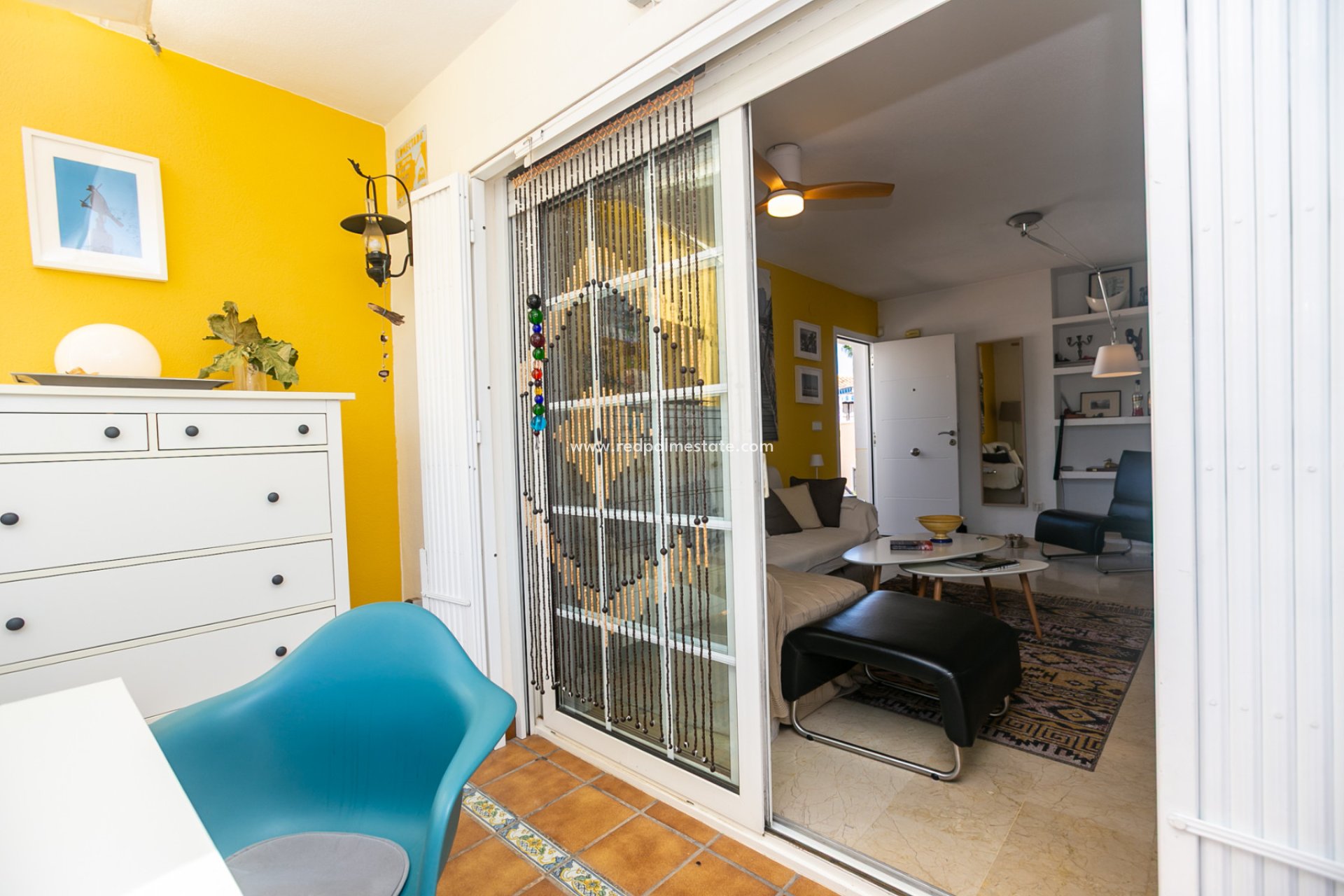 Resale - Apartment -
Orihuela Costa - Playa Flamenca