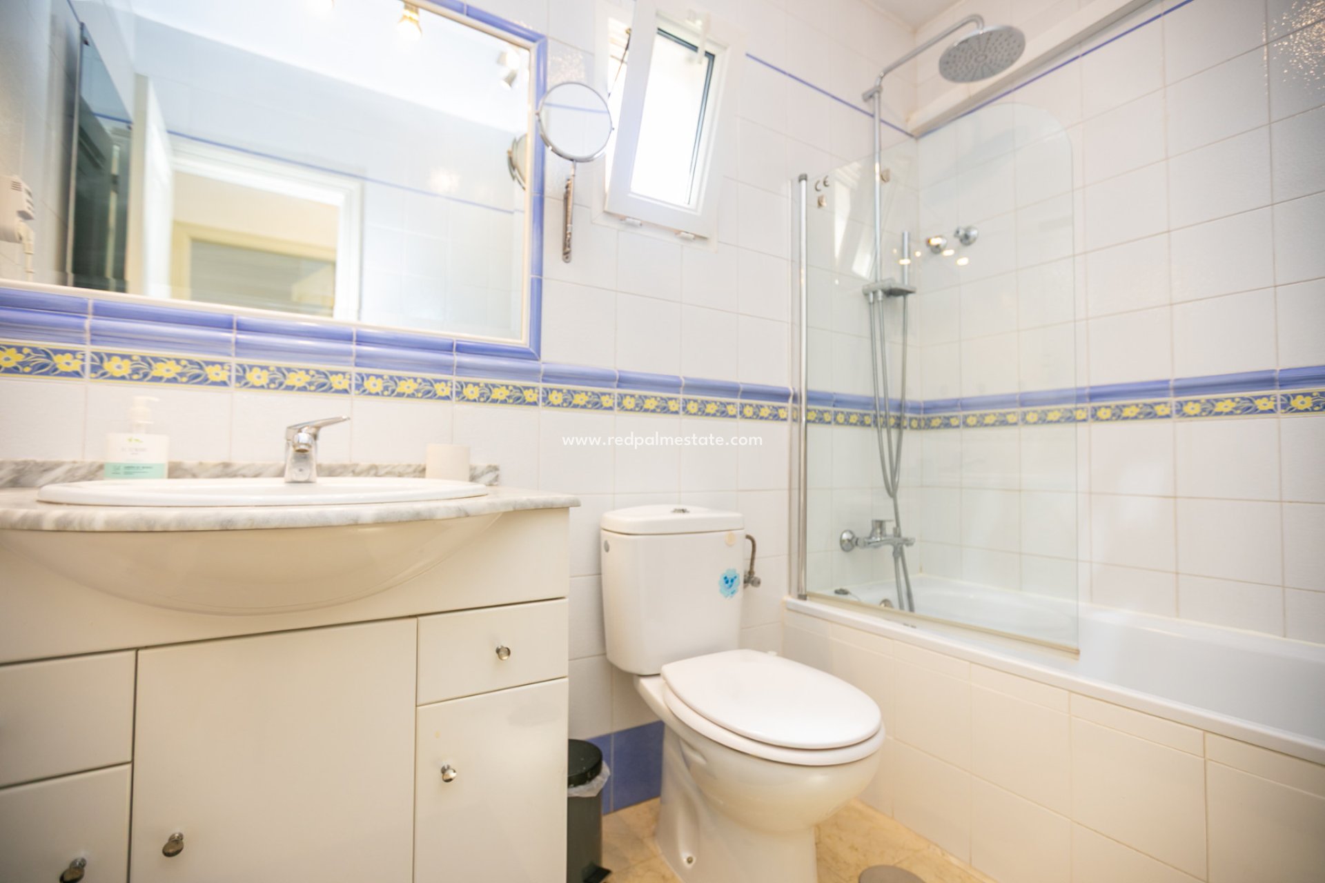 Resale - Apartment -
Orihuela Costa - Playa Flamenca