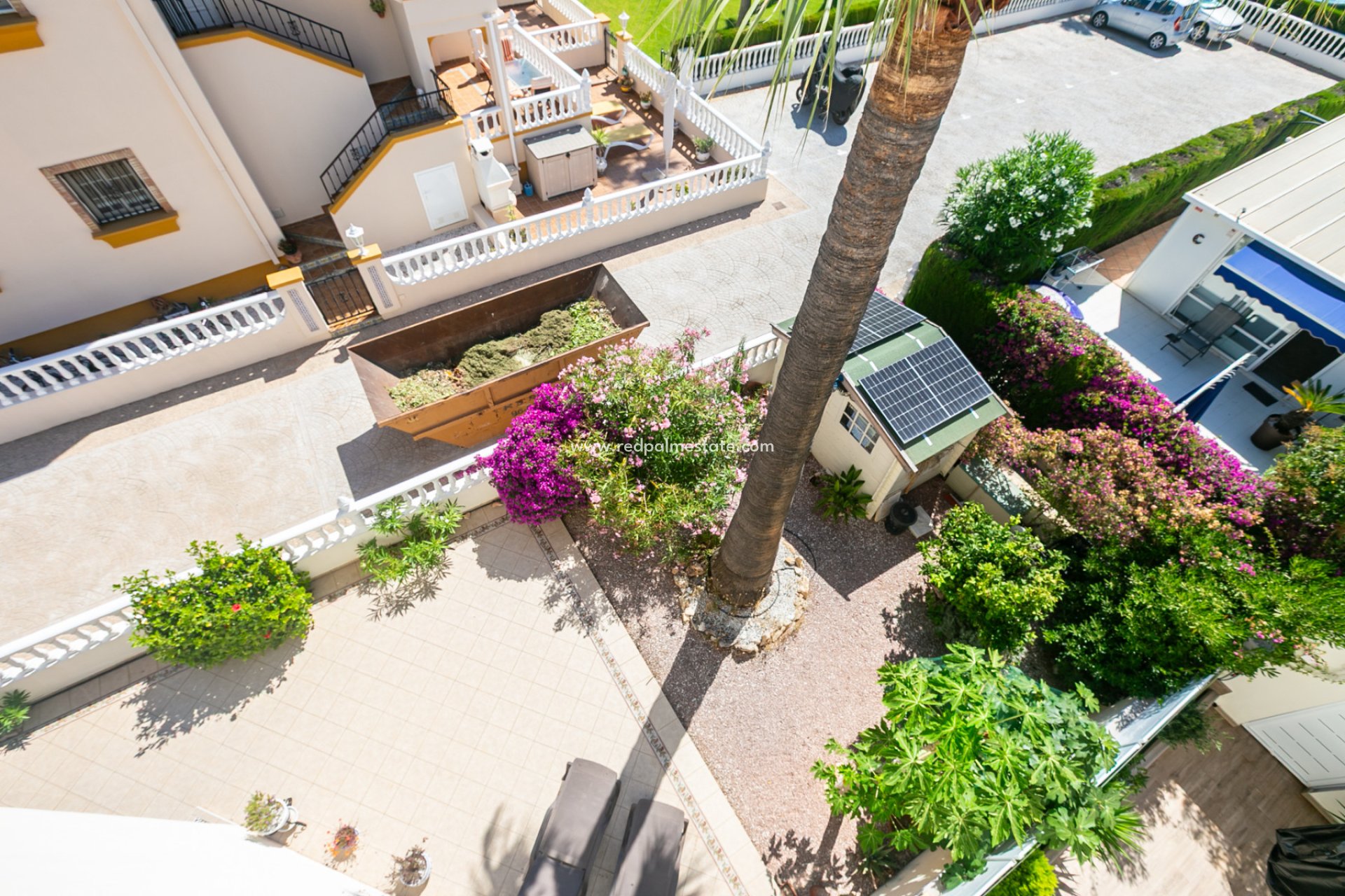 Resale - Apartment -
Orihuela Costa - Playa Flamenca