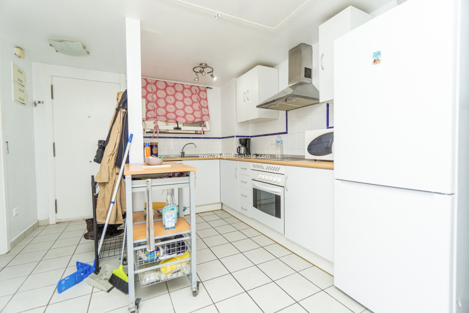 Resale - Apartment -
Orihuela Costa - Playa Flamenca