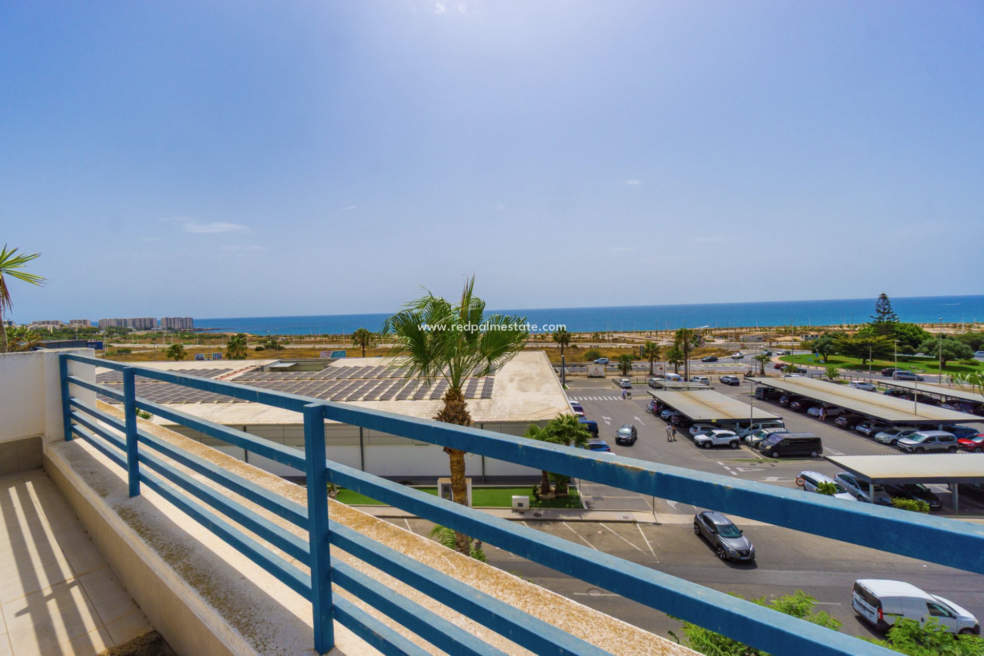Resale - Apartment -
Orihuela Costa - Playa Flamenca