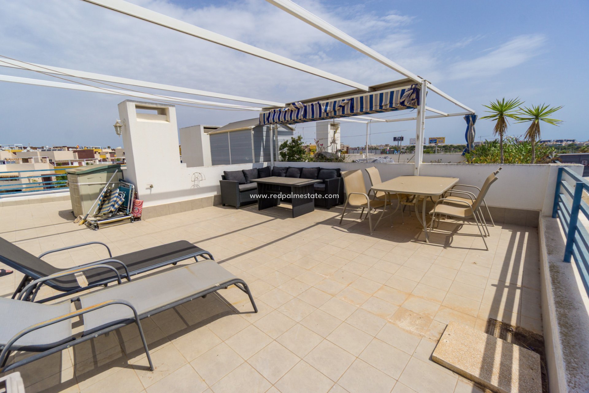 Resale - Apartment -
Orihuela Costa - Playa Flamenca