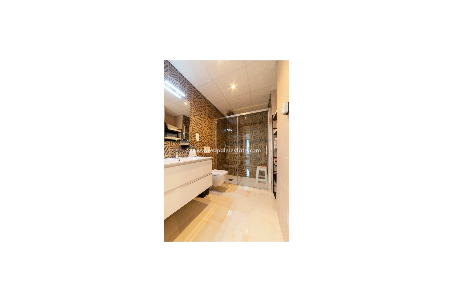 Resale - Apartment -
Orihuela Costa - Playa Flamenca