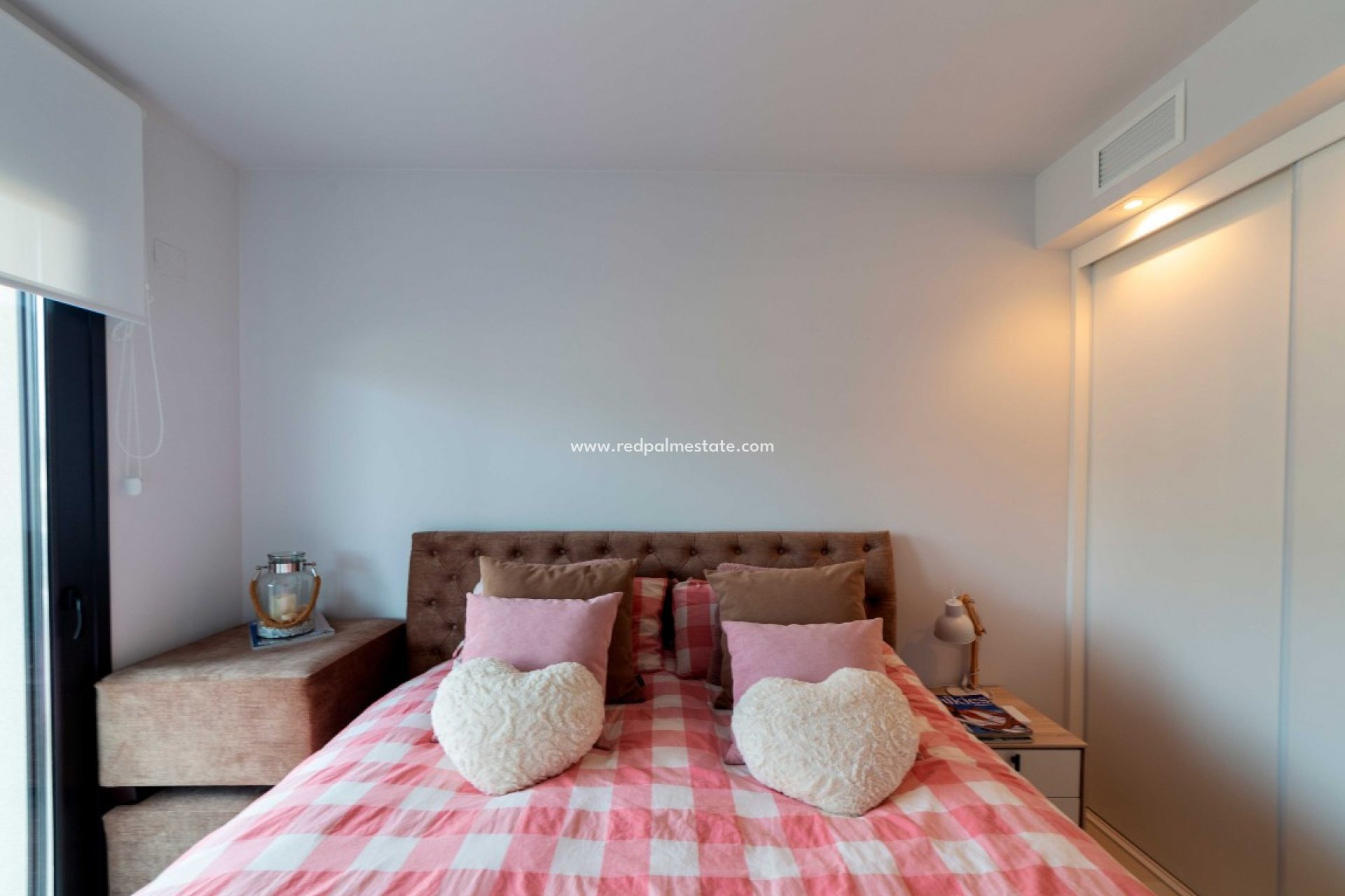 Resale - Apartment -
Orihuela Costa - Playa Flamenca