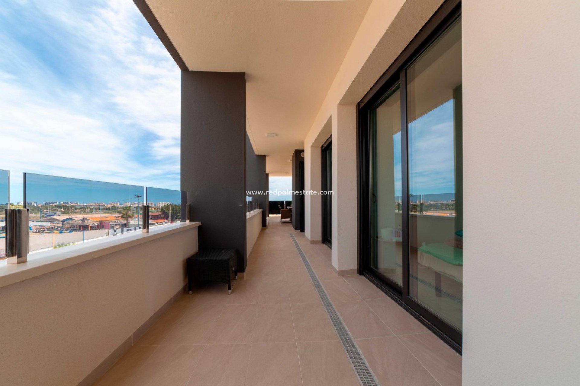 Resale - Apartment -
Orihuela Costa - Playa Flamenca