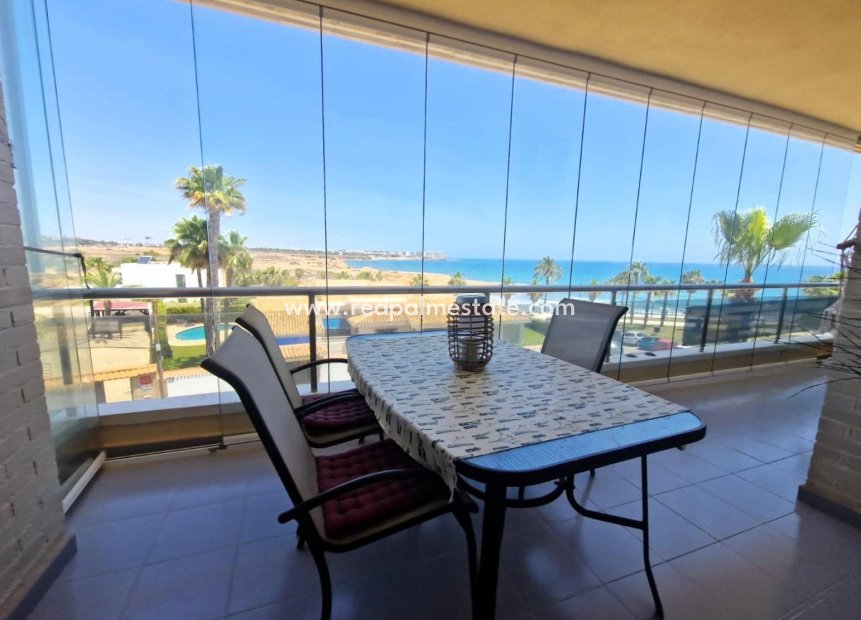 Resale - Apartment -
Orihuela Costa - Playa Flamenca