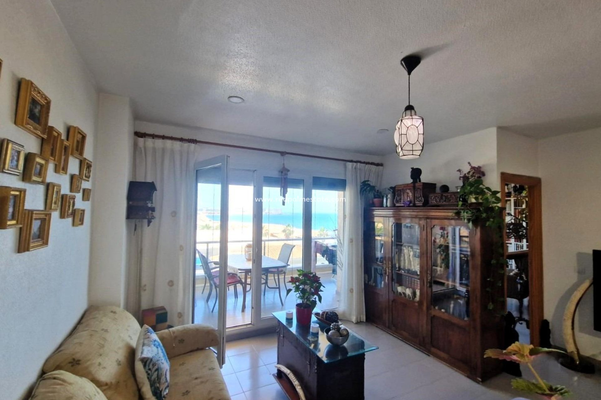 Resale - Apartment -
Orihuela Costa - Playa Flamenca