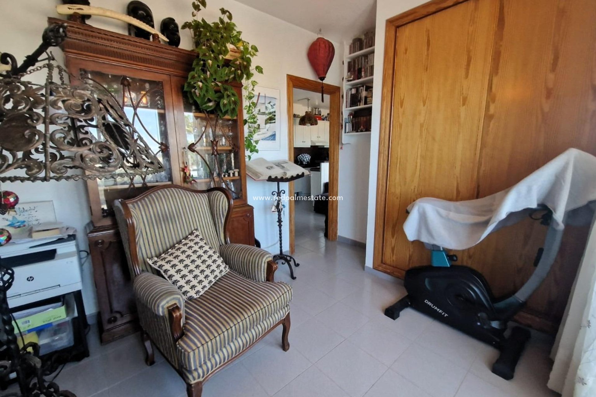 Resale - Apartment -
Orihuela Costa - Playa Flamenca