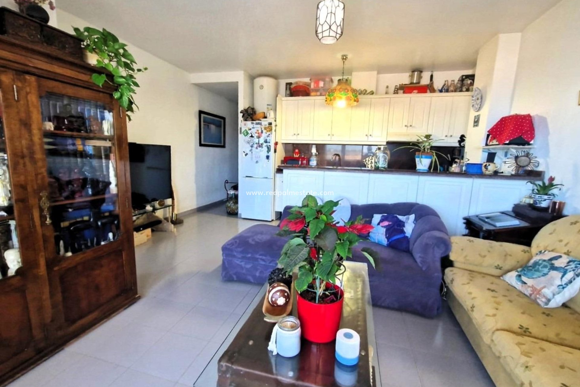 Resale - Apartment -
Orihuela Costa - Playa Flamenca