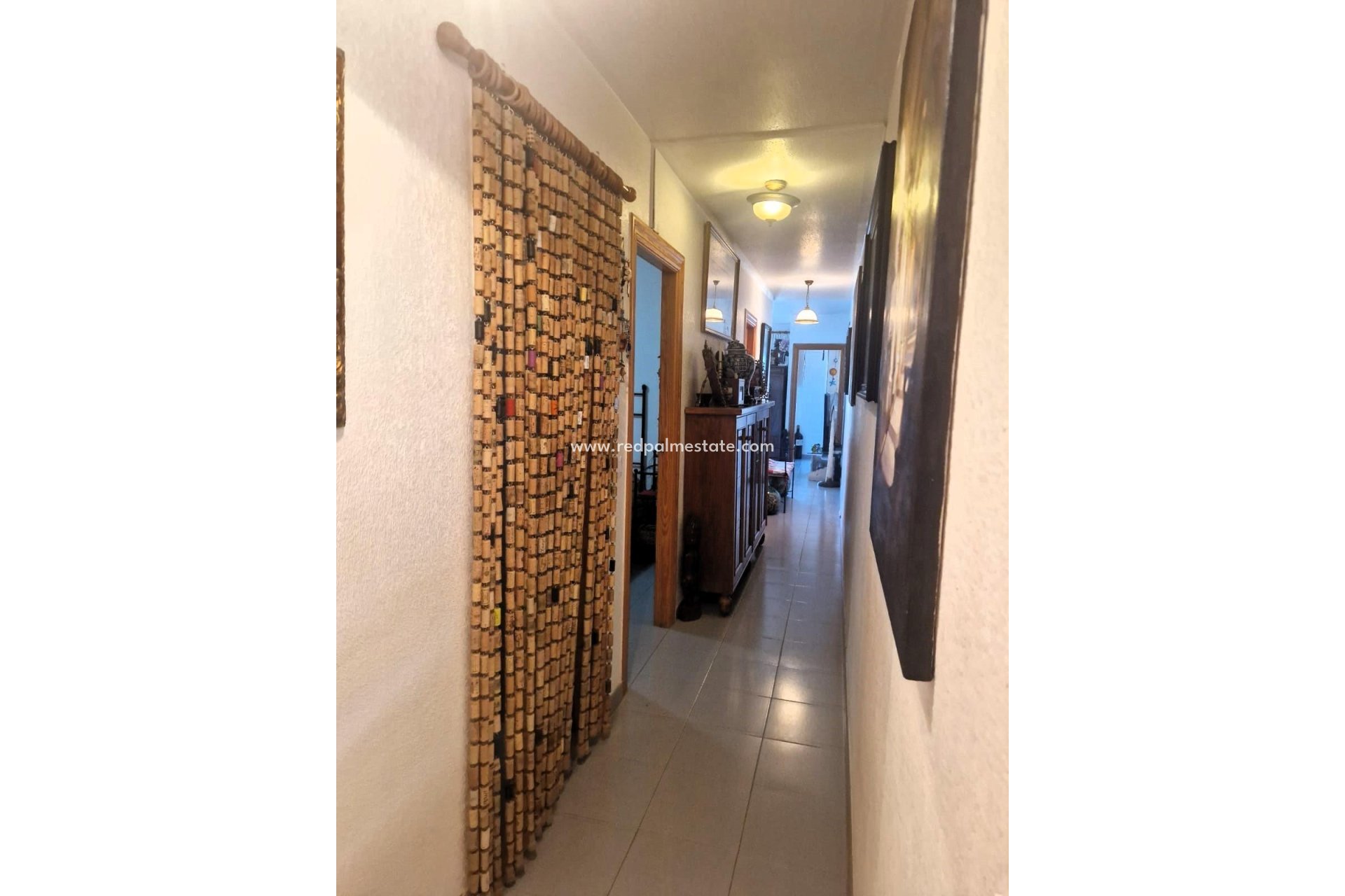 Resale - Apartment -
Orihuela Costa - Playa Flamenca