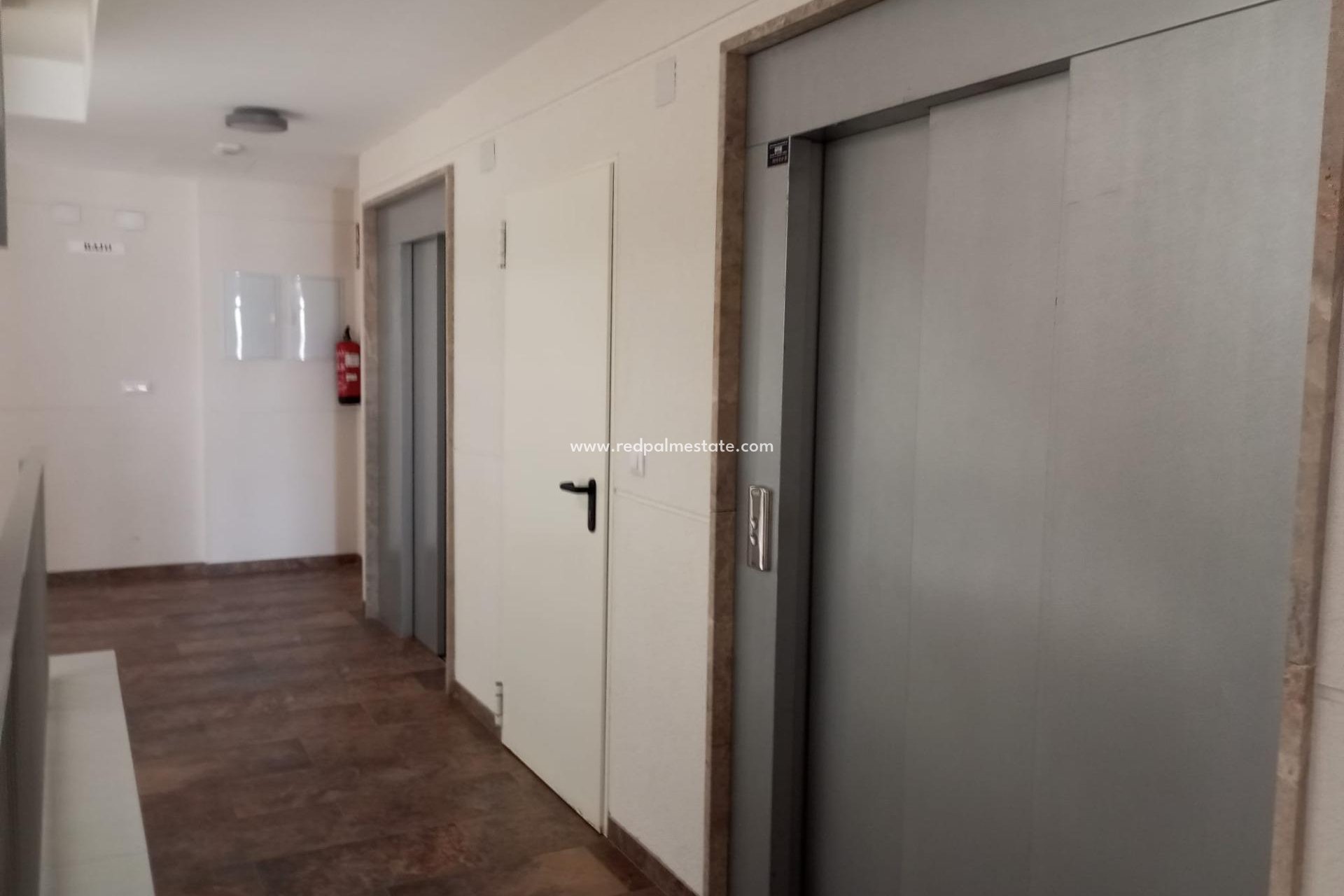 Resale - Apartment -
Orihuela Costa - Playa Flamenca