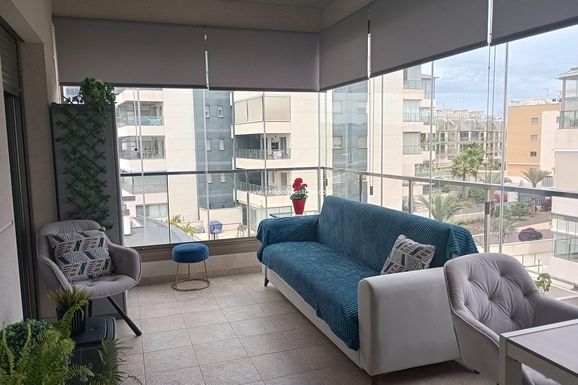 Resale - Apartment -
Orihuela Costa - Playa Flamenca