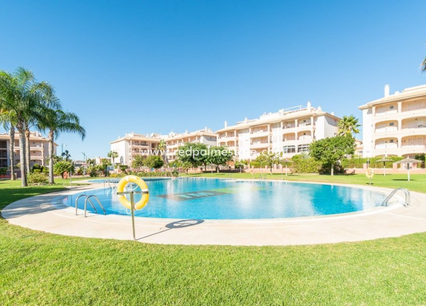 Resale - Apartment -
Orihuela Costa - Playa Flamenca