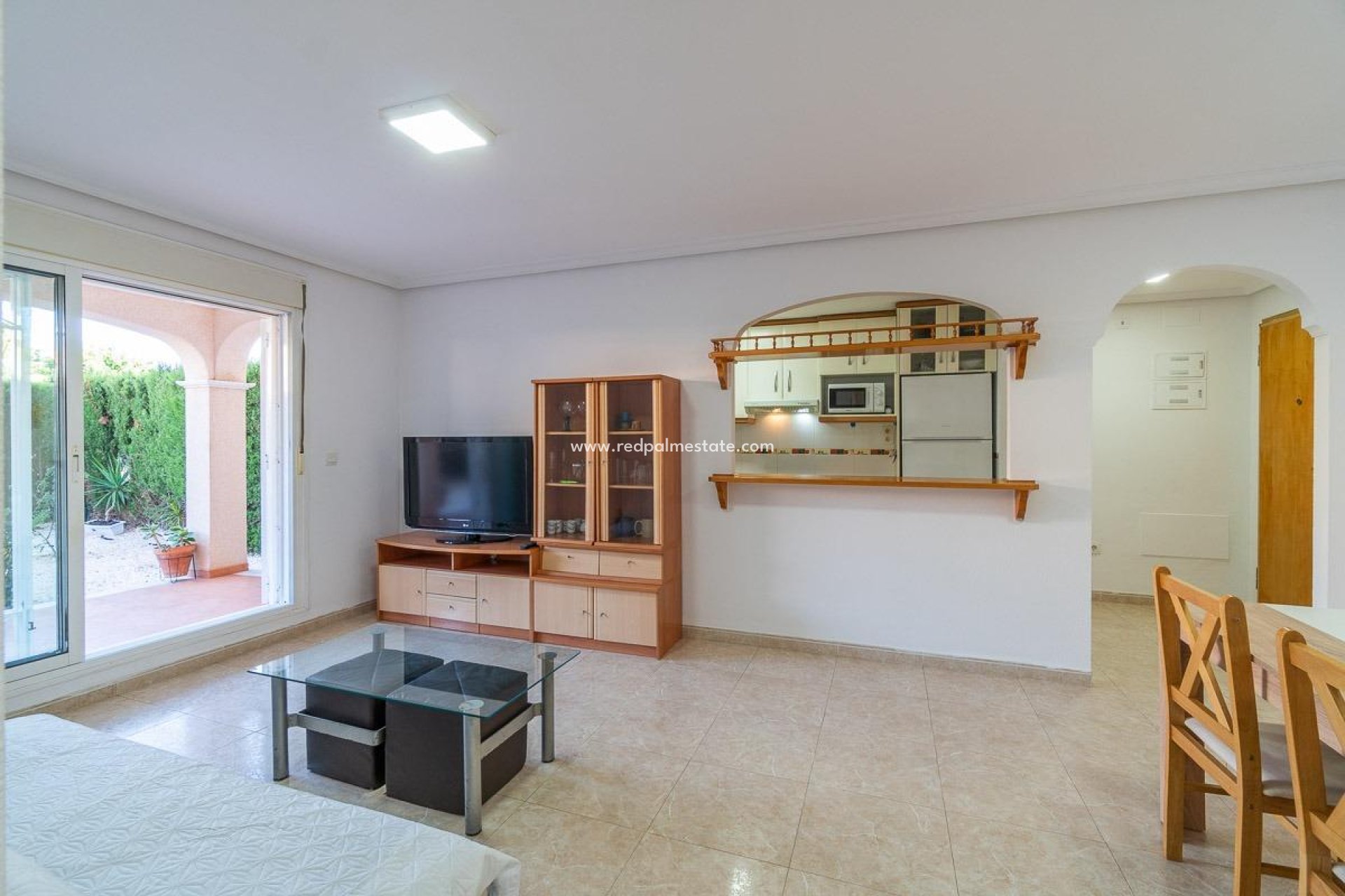 Resale - Apartment -
Orihuela Costa - Playa Flamenca