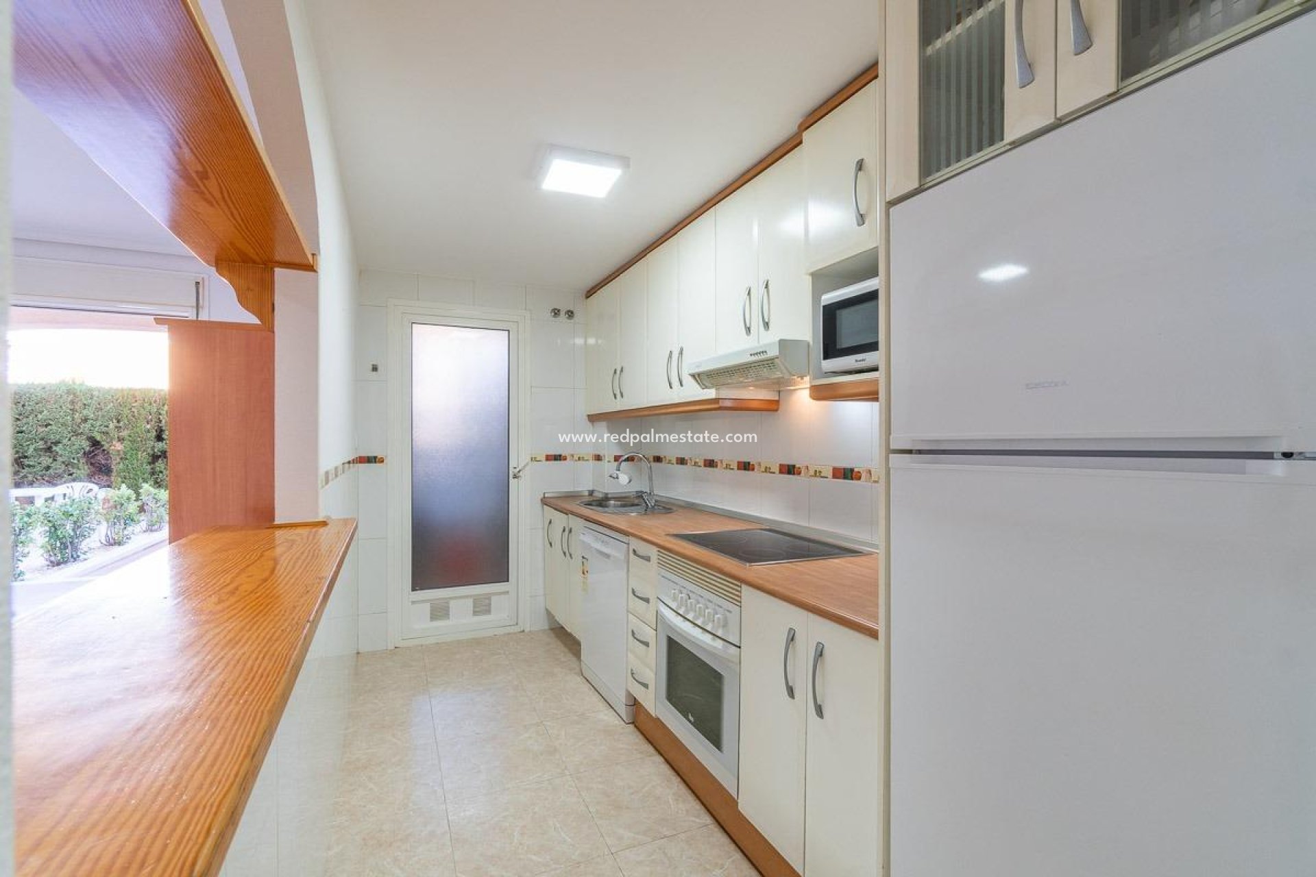 Resale - Apartment -
Orihuela Costa - Playa Flamenca