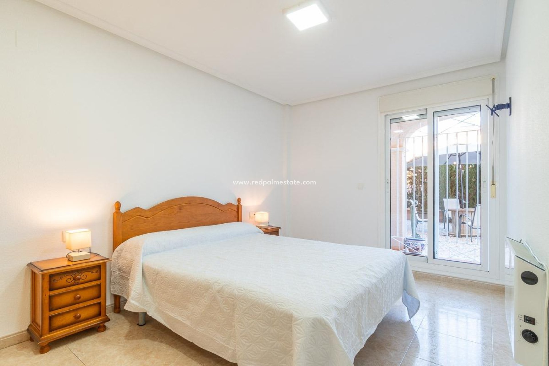 Resale - Apartment -
Orihuela Costa - Playa Flamenca