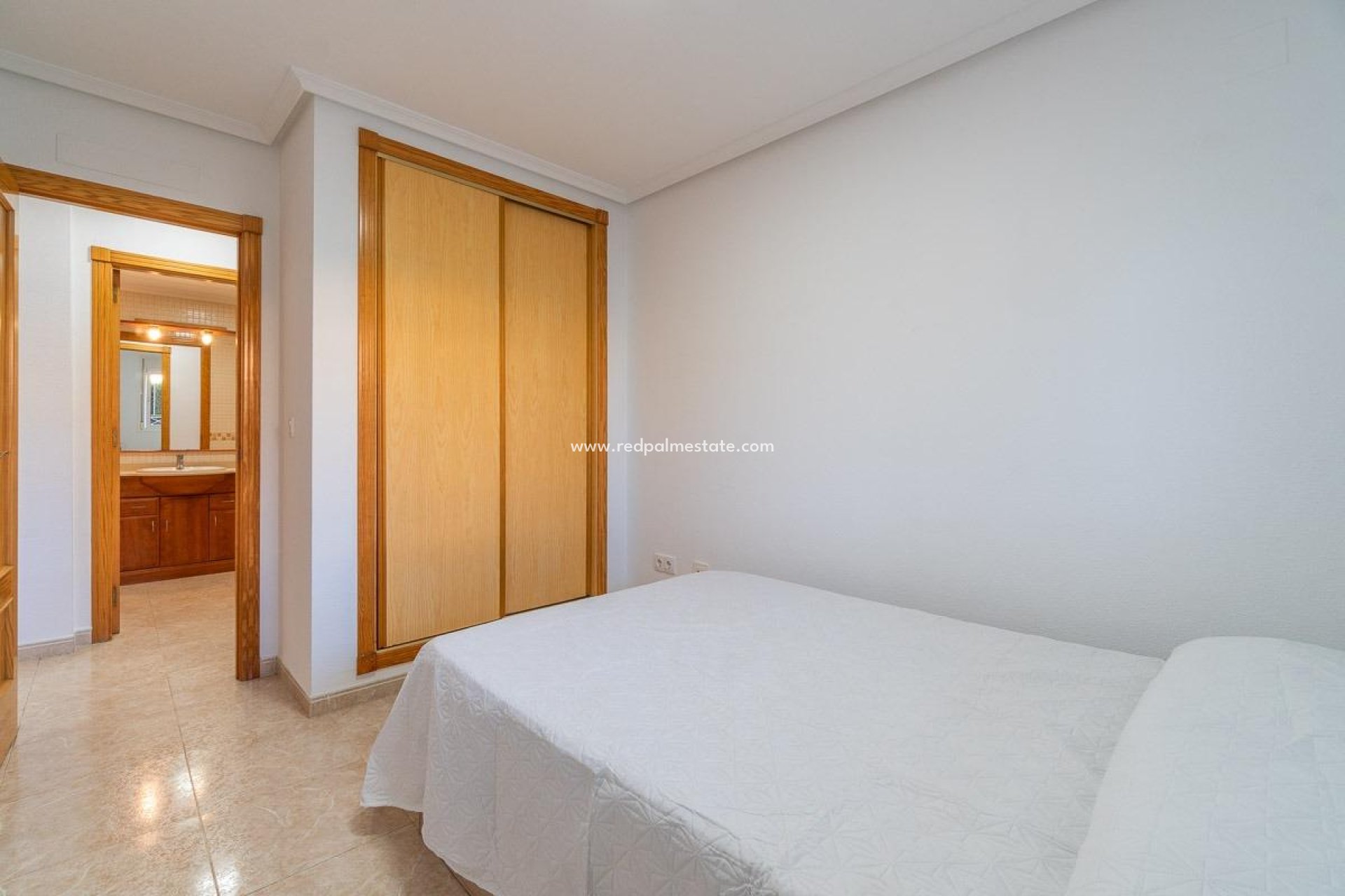 Resale - Apartment -
Orihuela Costa - Playa Flamenca