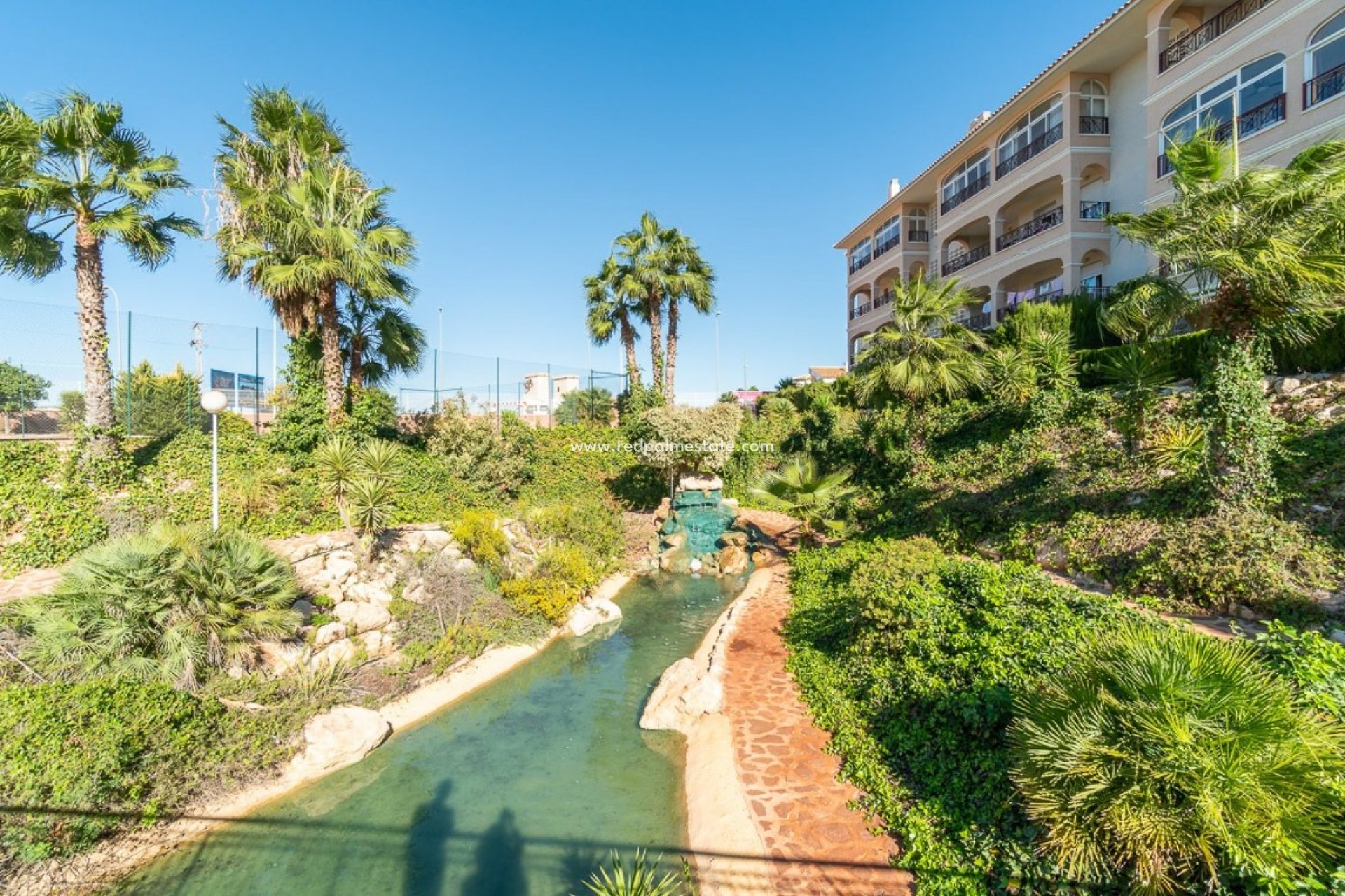 Resale - Apartment -
Orihuela Costa - Playa Flamenca