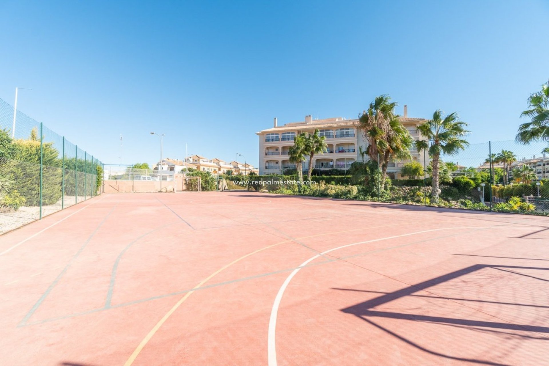 Resale - Apartment -
Orihuela Costa - Playa Flamenca