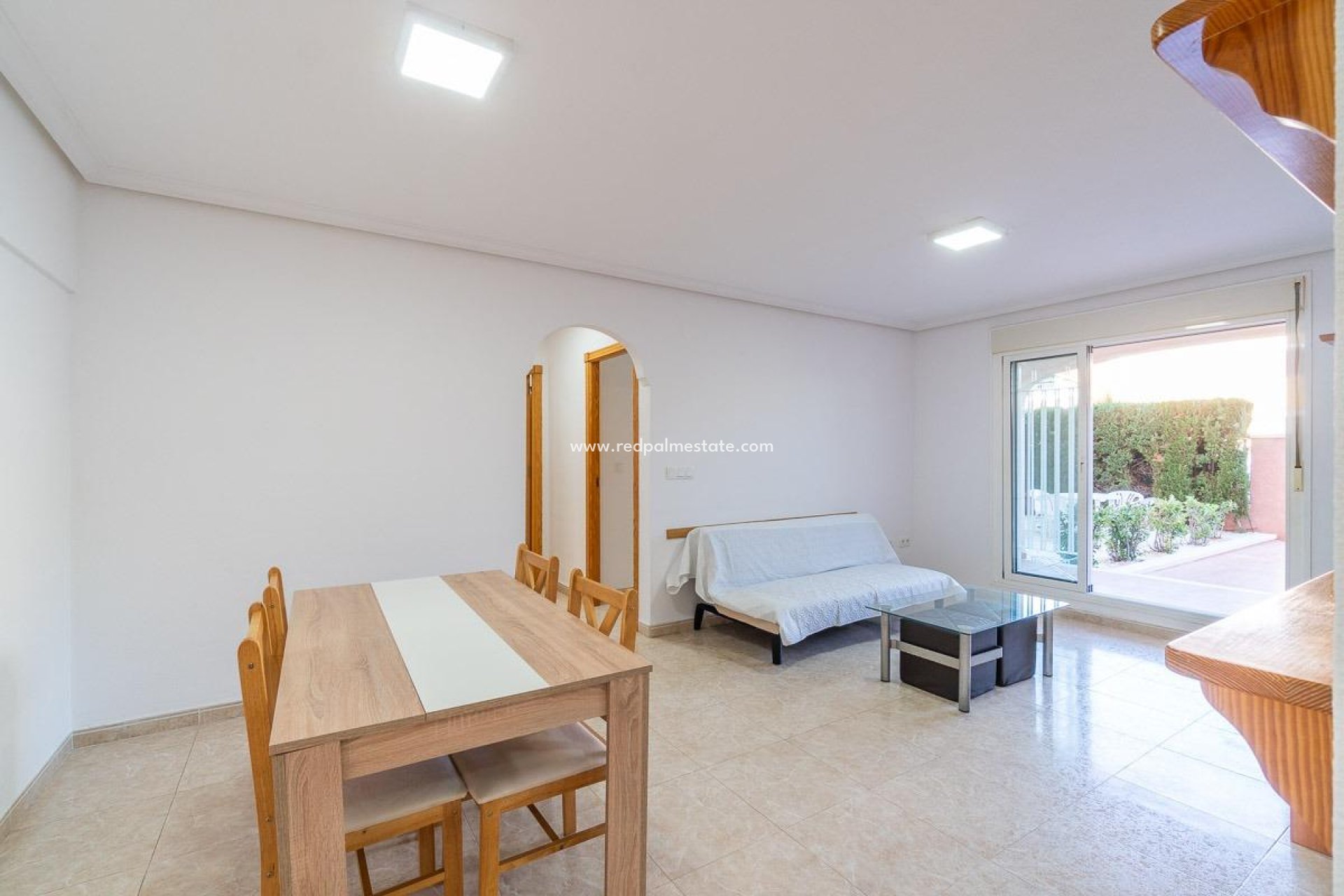 Resale - Apartment -
Orihuela Costa - Playa Flamenca