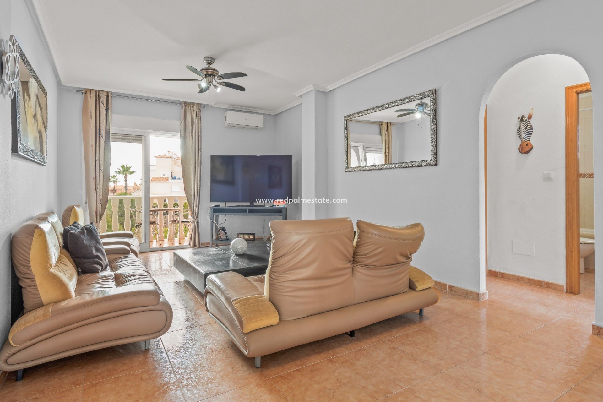 Resale - Apartment -
Orihuela Costa - Playa Flamenca