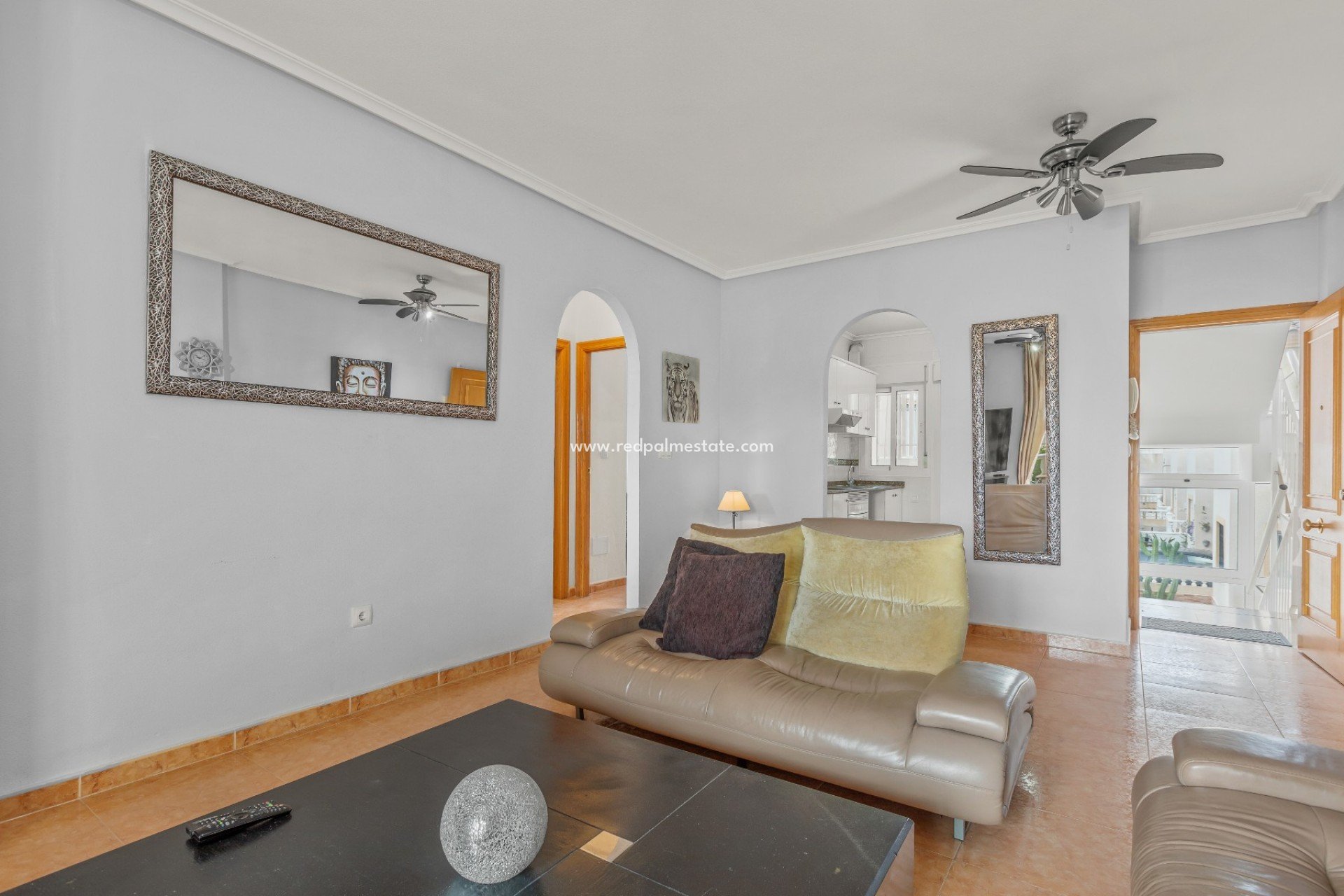 Resale - Apartment -
Orihuela Costa - Playa Flamenca