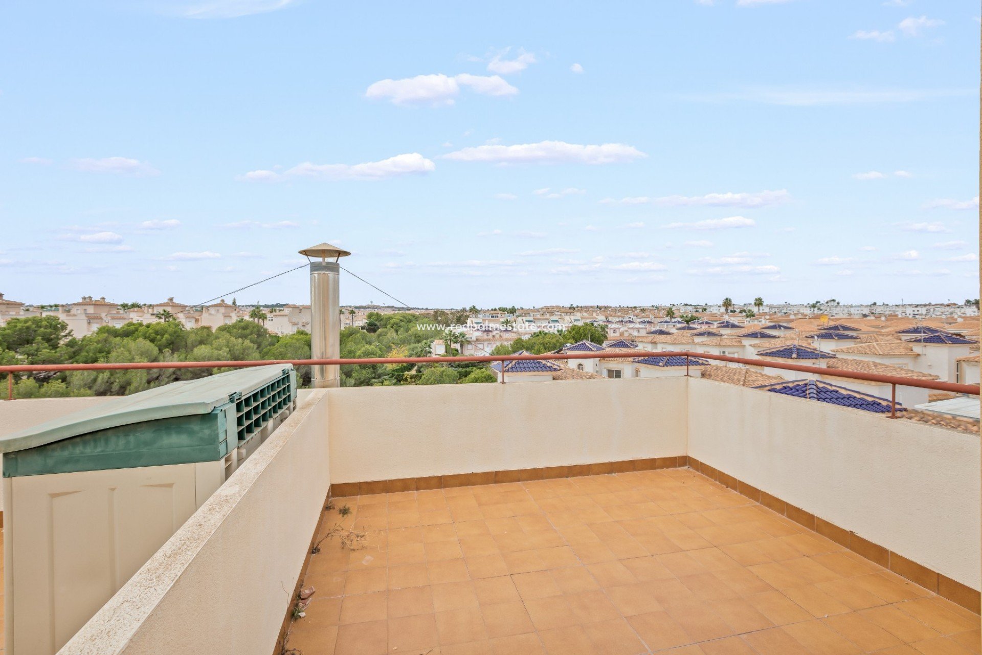 Resale - Apartment -
Orihuela Costa - Playa Flamenca