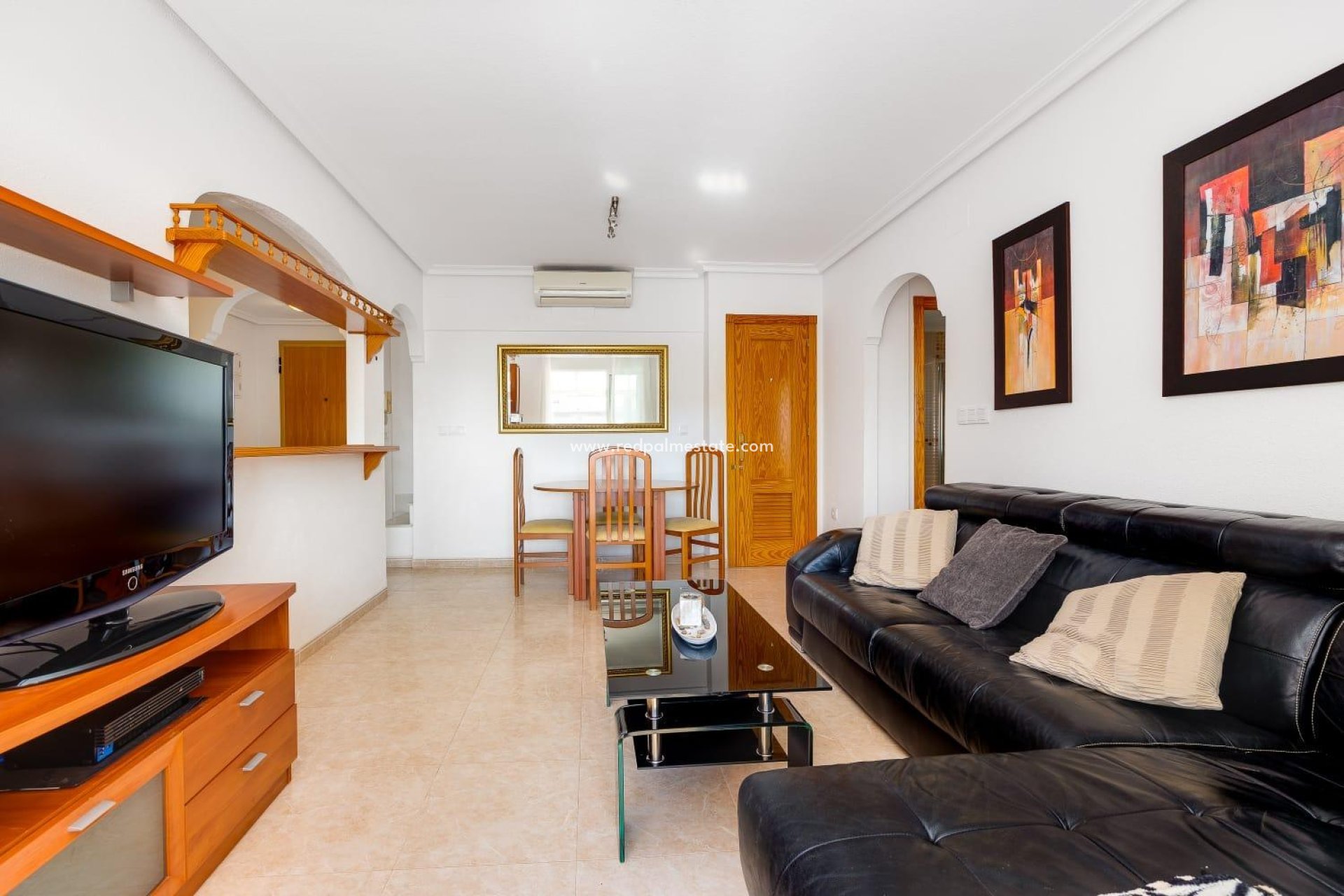 Resale - Apartment -
Orihuela Costa - Playa Flamenca