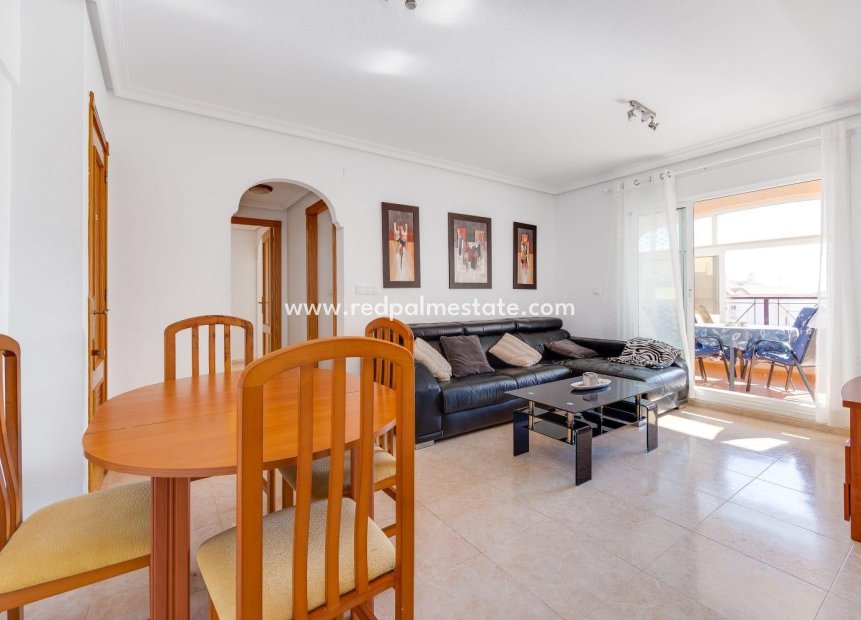 Resale - Apartment -
Orihuela Costa - Playa Flamenca