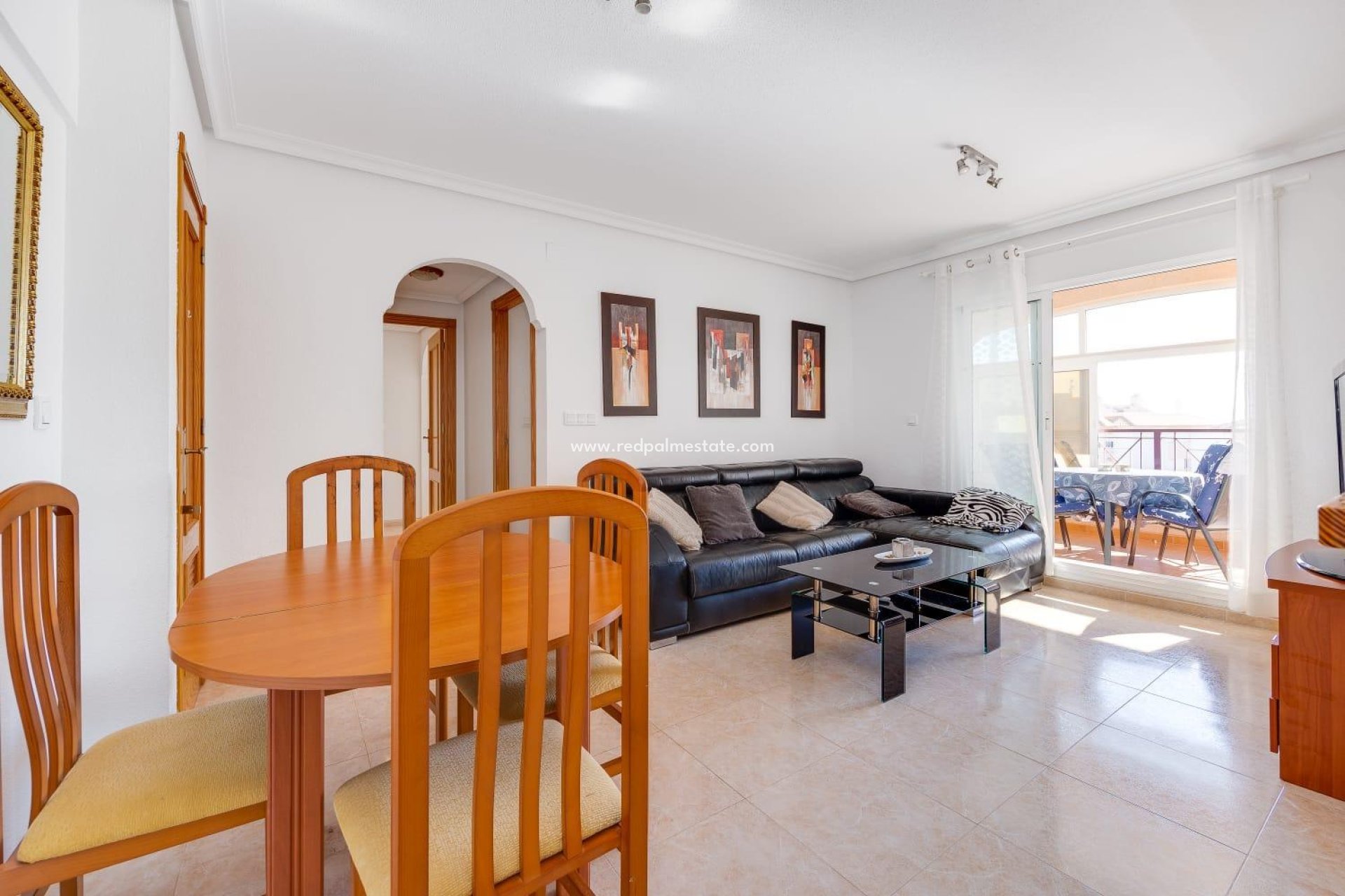 Resale - Apartment -
Orihuela Costa - Playa Flamenca