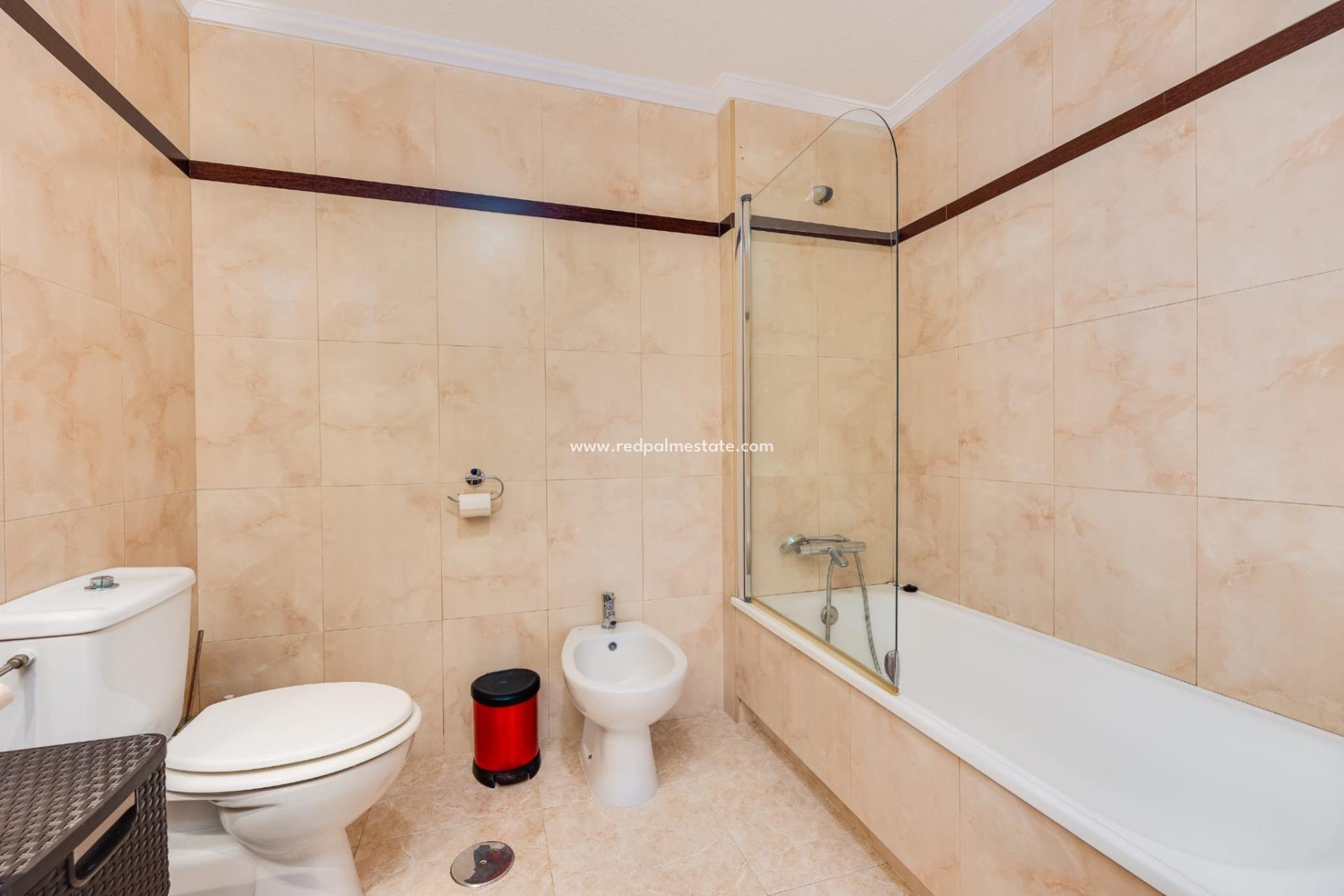 Resale - Apartment -
Orihuela Costa - Playa Flamenca