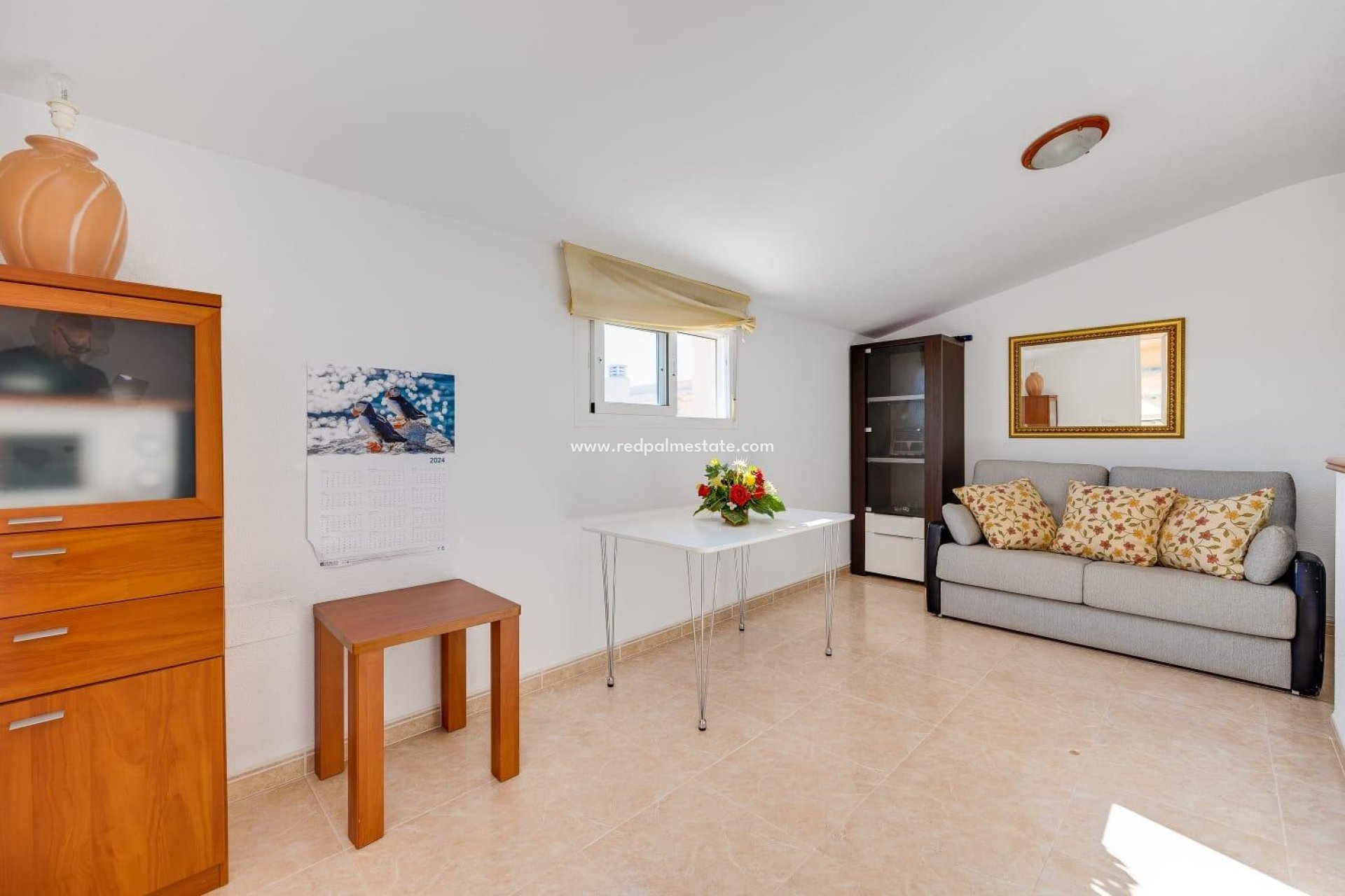 Resale - Apartment -
Orihuela Costa - Playa Flamenca