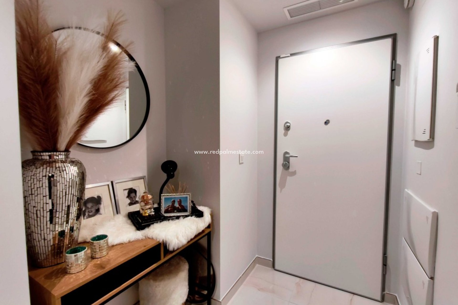 Resale - Apartment -
Orihuela Costa - Playa Flamenca