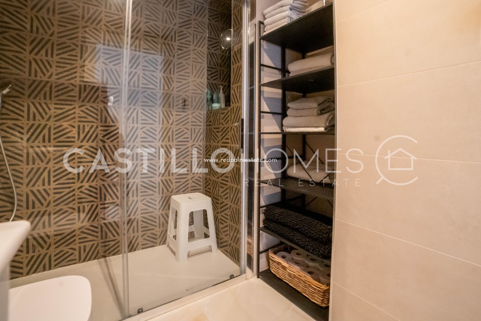 Resale - Apartment -
Orihuela Costa - Playa Flamenca