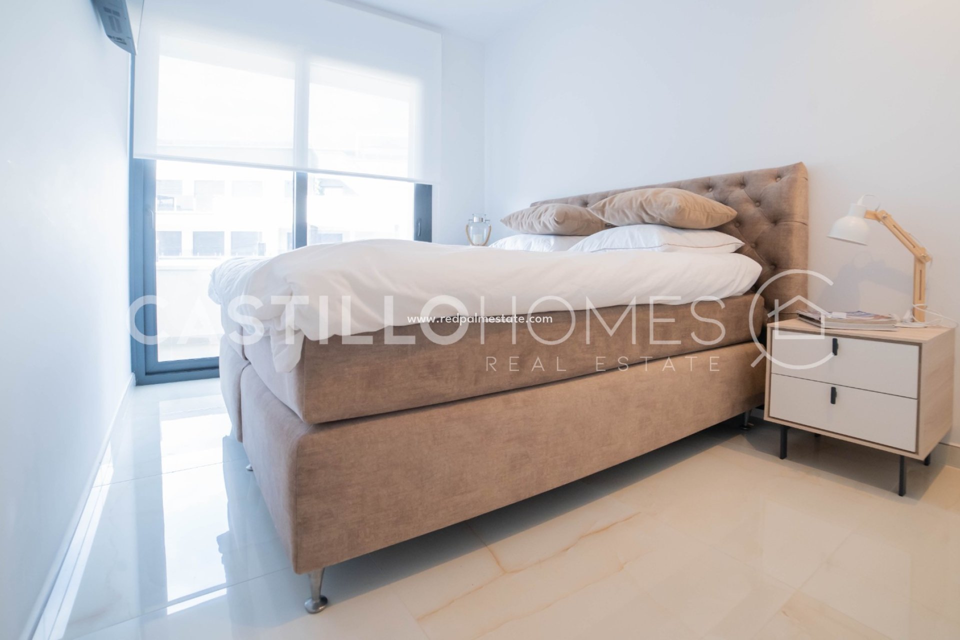 Resale - Apartment -
Orihuela Costa - Playa Flamenca