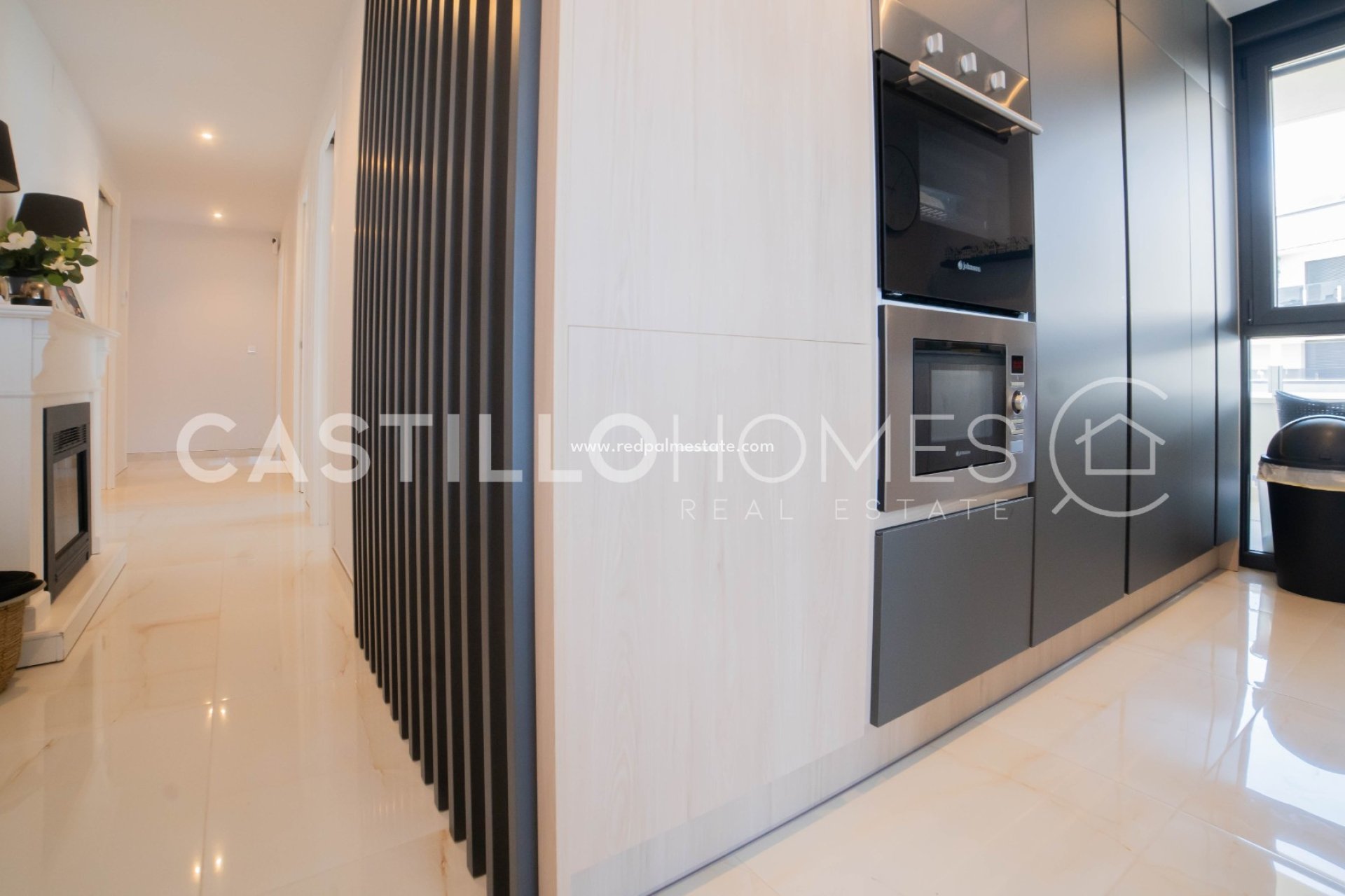 Resale - Apartment -
Orihuela Costa - Playa Flamenca