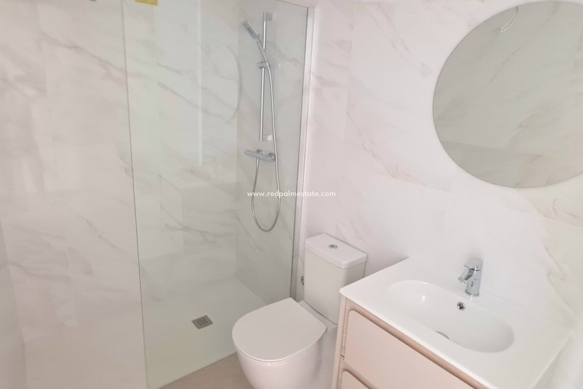 Resale - Apartment -
Orihuela Costa - Playa Flamenca