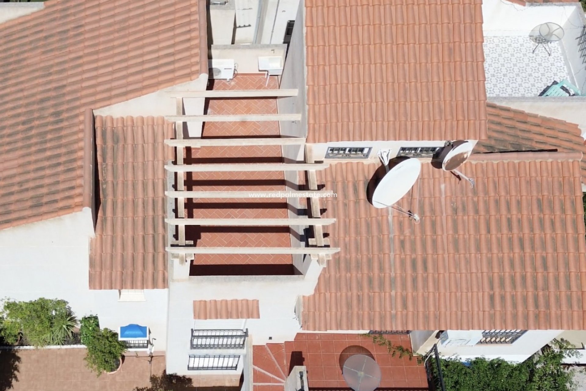 Resale - Apartment -
Orihuela Costa - Playa Flamenca