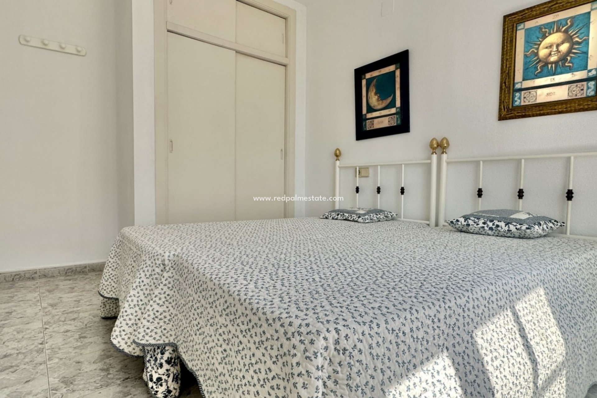 Resale - Apartment -
Orihuela Costa - Playa Flamenca