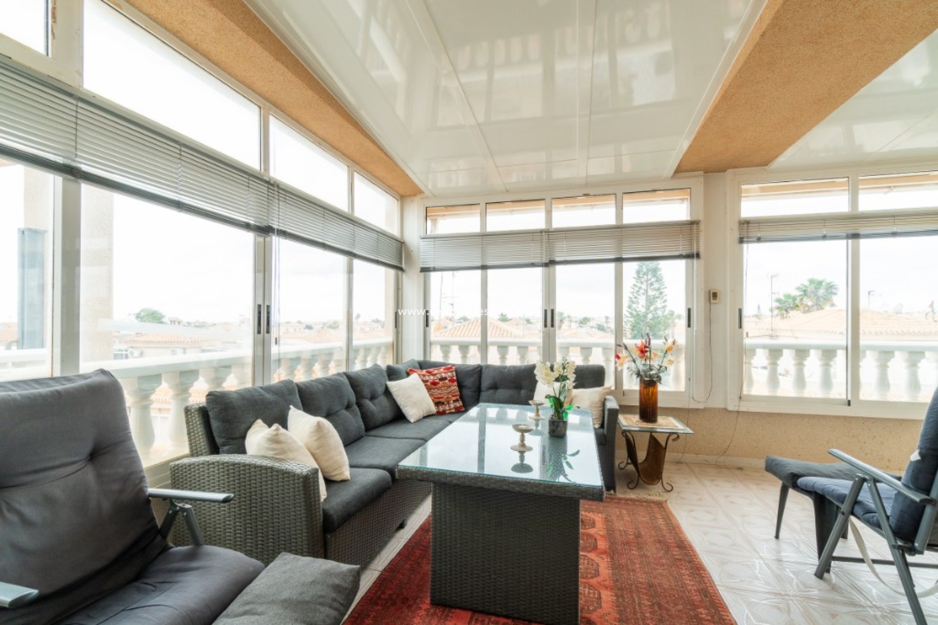 Resale - Apartment -
Orihuela Costa - Playa Flamenca