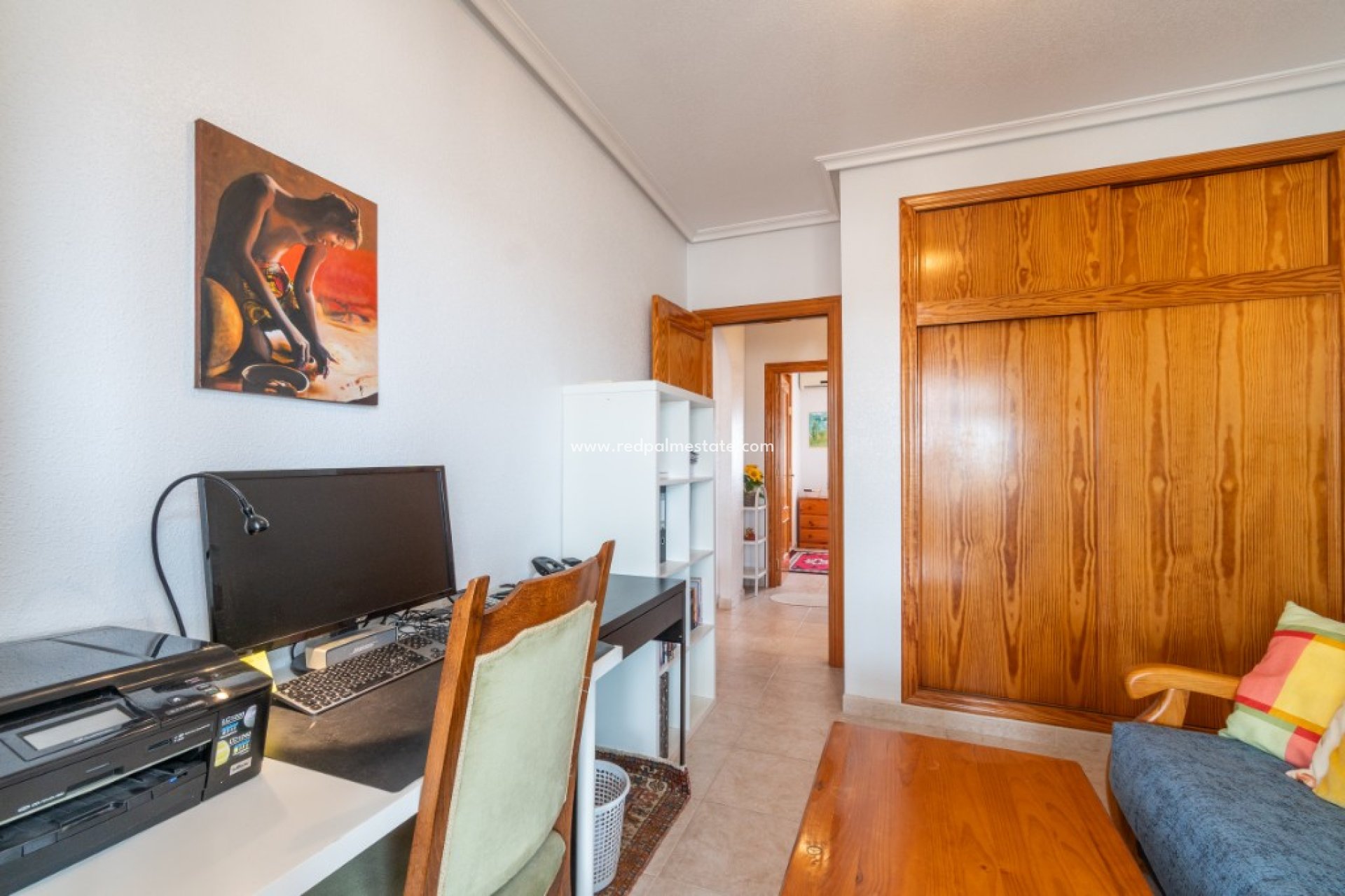 Resale - Apartment -
Orihuela Costa - Playa Flamenca