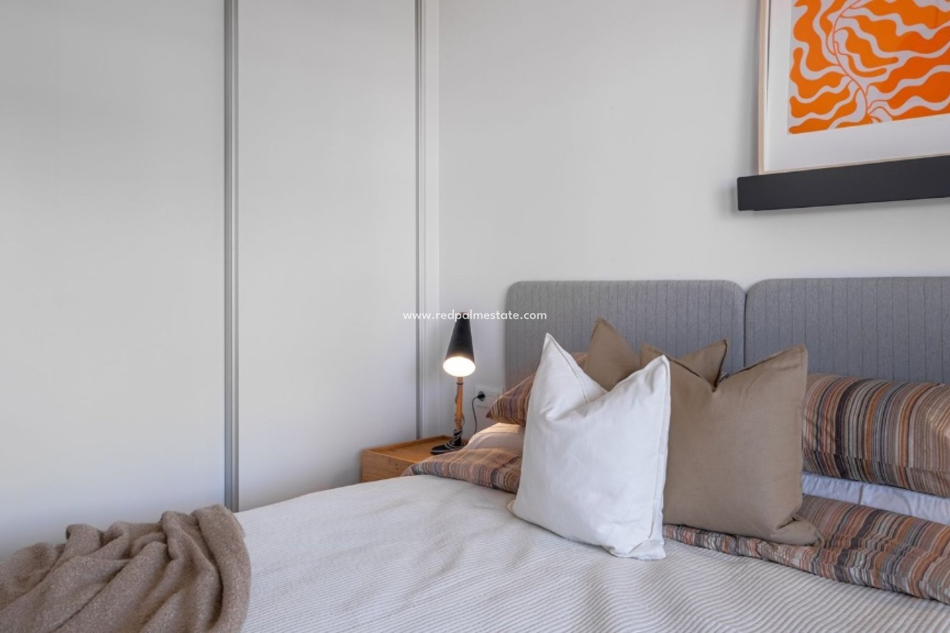 Resale - Apartment -
Orihuela Costa - Playa Flamenca