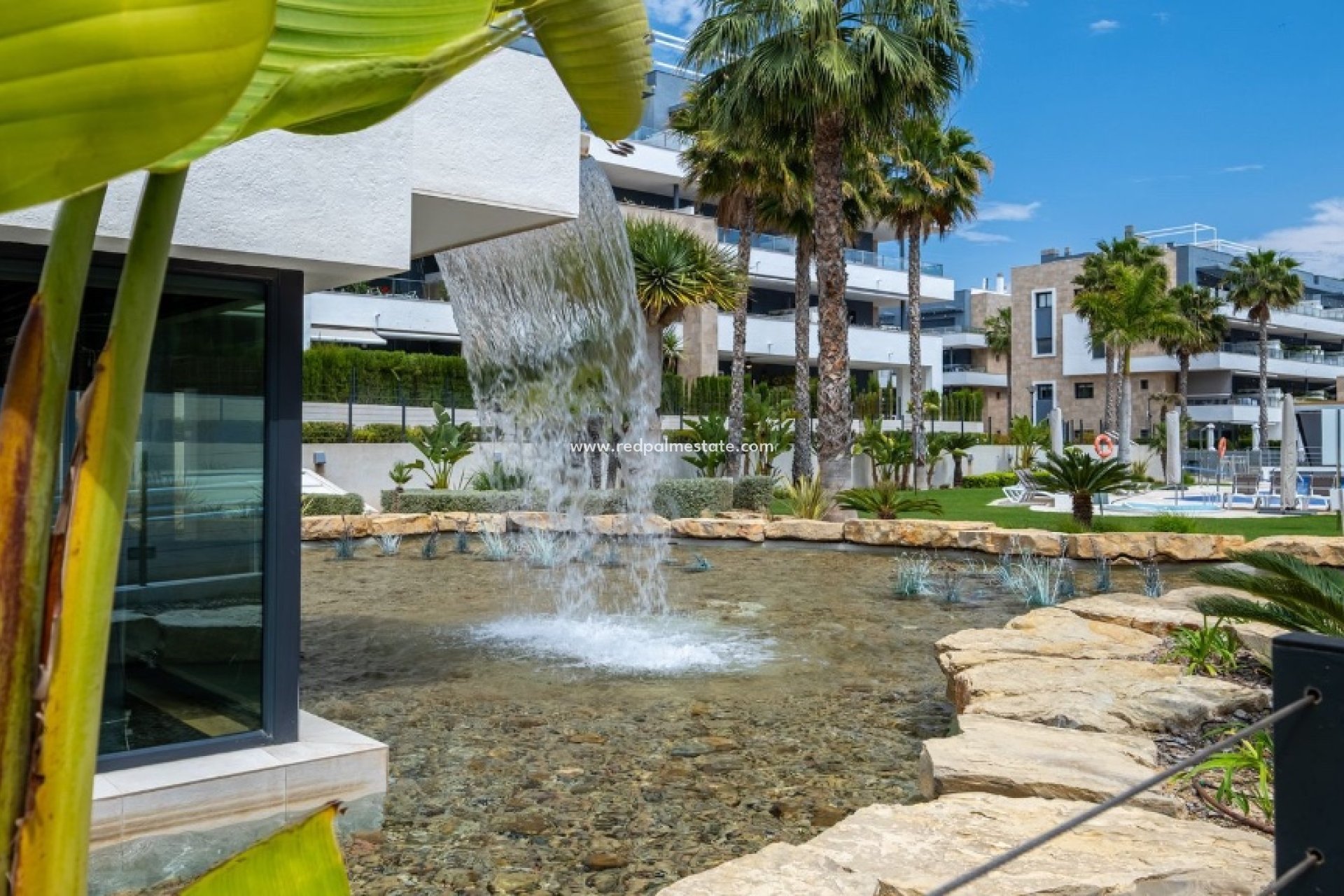 Resale - Apartment -
Orihuela Costa - Playa Flamenca