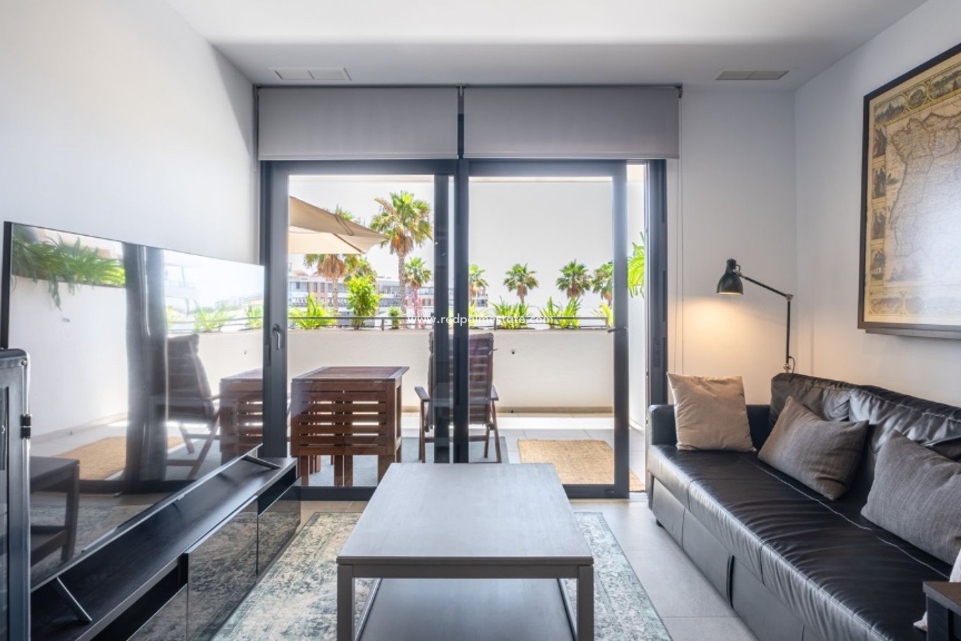 Resale - Apartment -
Orihuela Costa - Playa Flamenca